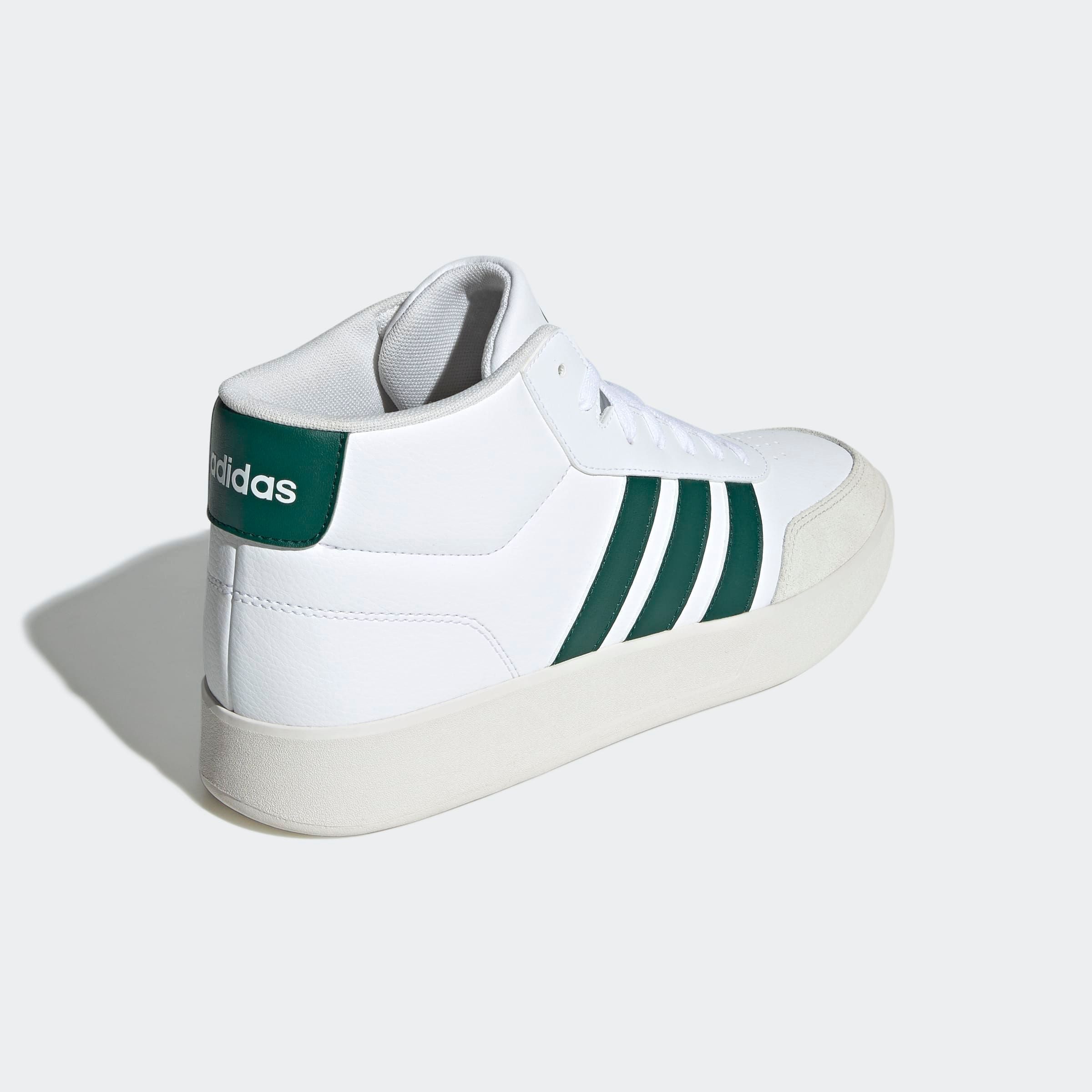 adidas Sportswear Sneakers BREAKNET MID
