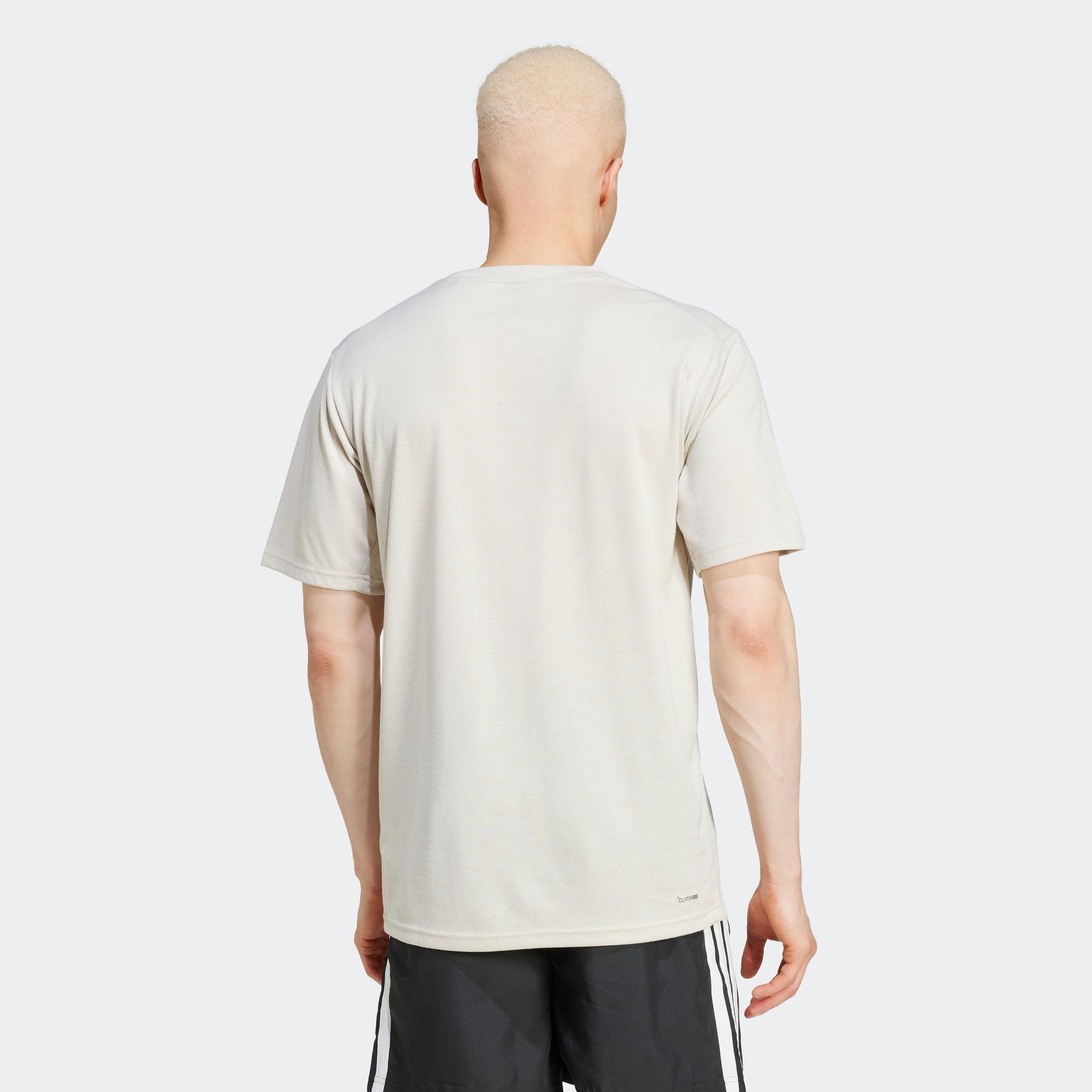 adidas Performance T-shirt TR-ES FR NOV T