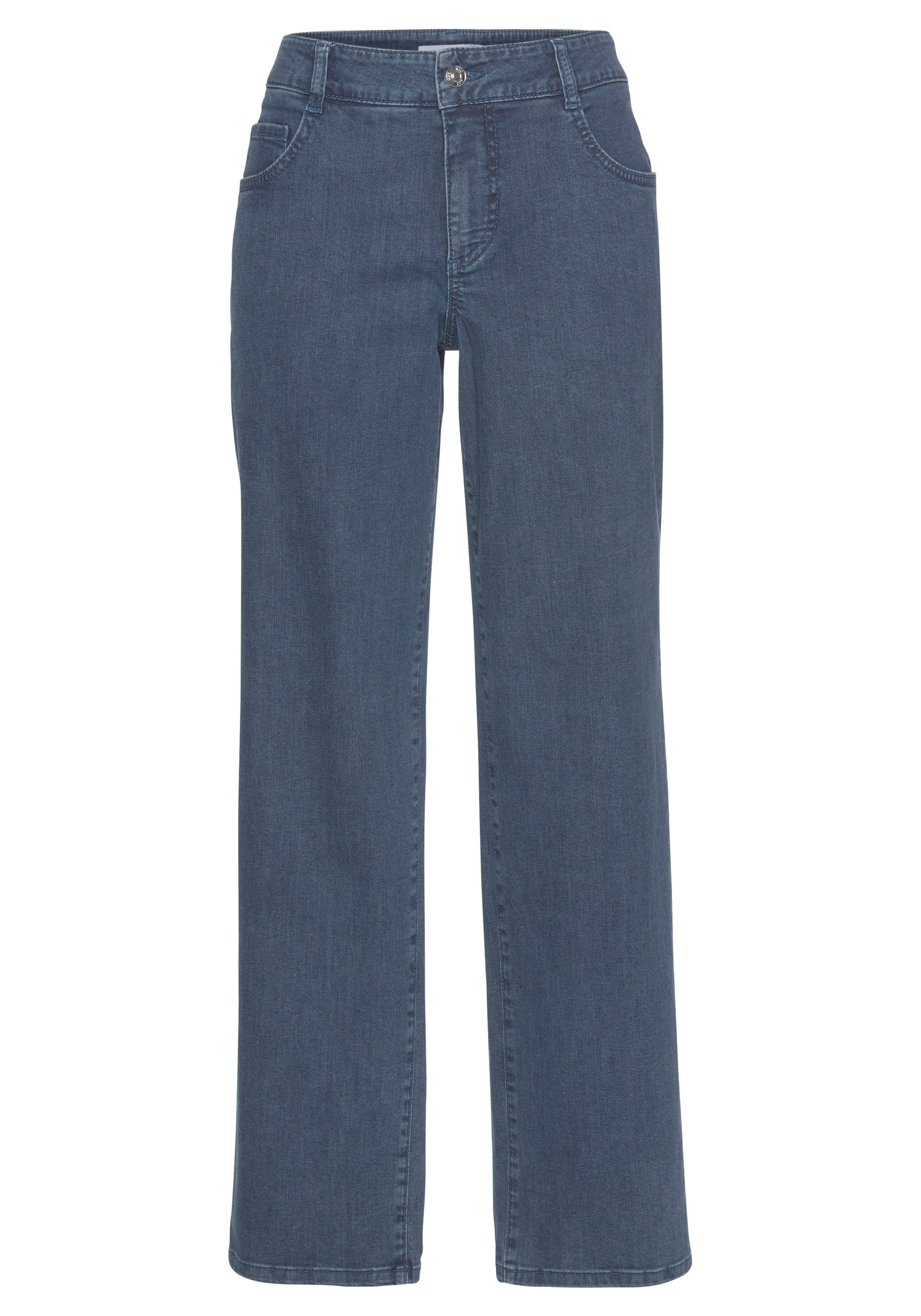 MAC Comfortabele jeans Gracia Pasvorm Feminine Fit