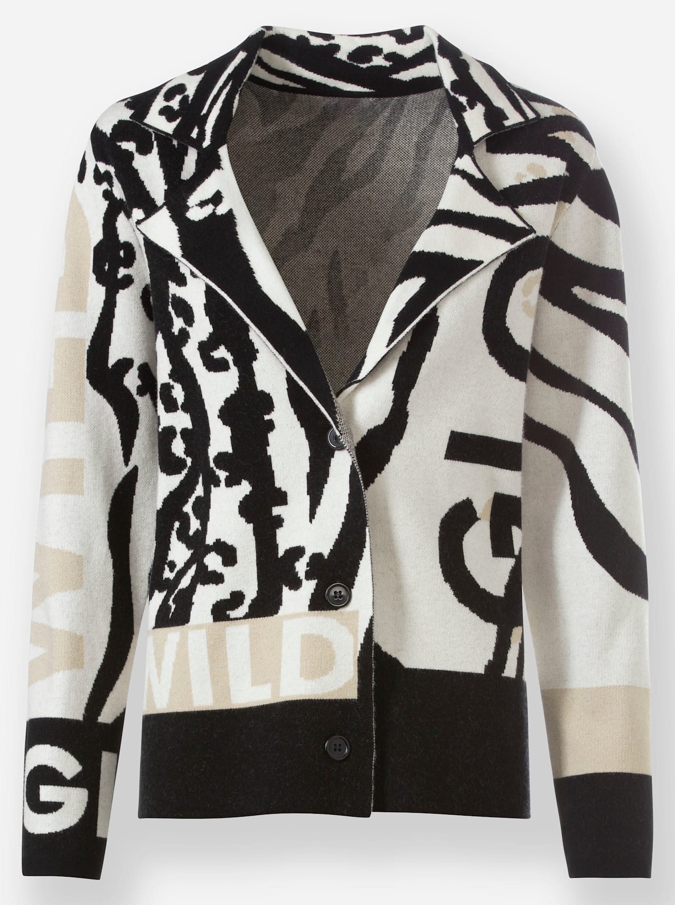 heine Vest