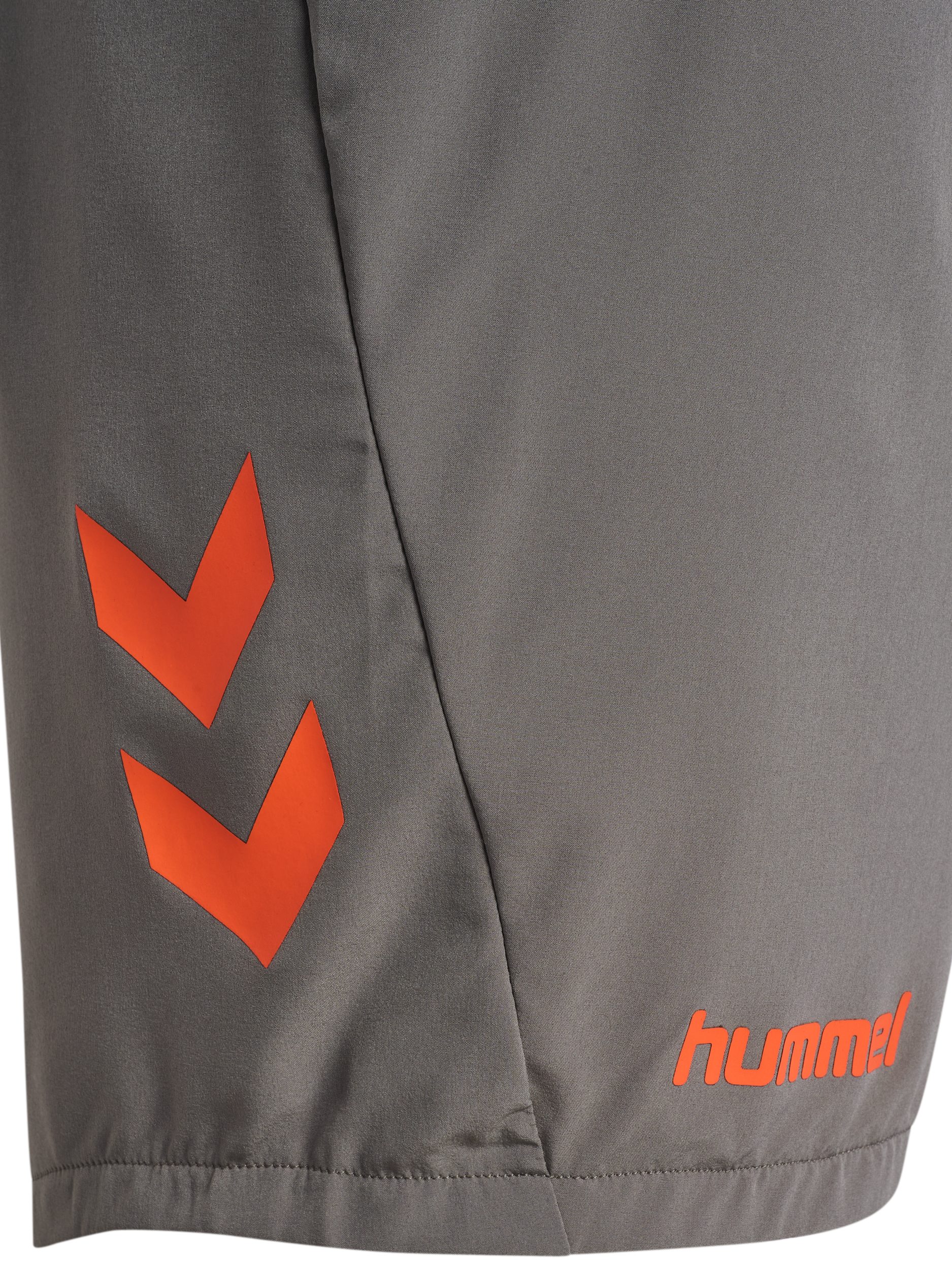 hummel Trainingsshort HMLBLAZE PRO TRAINING SHORTS (1-delig)