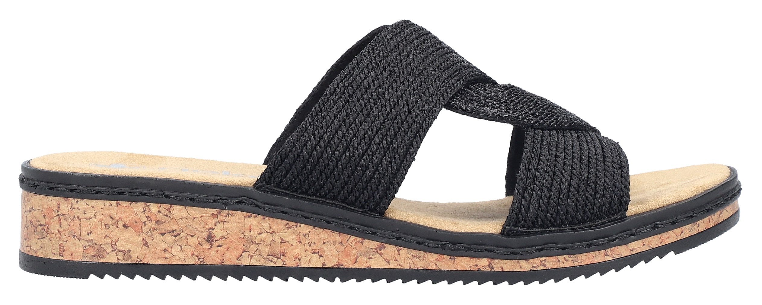 Rieker Slippers