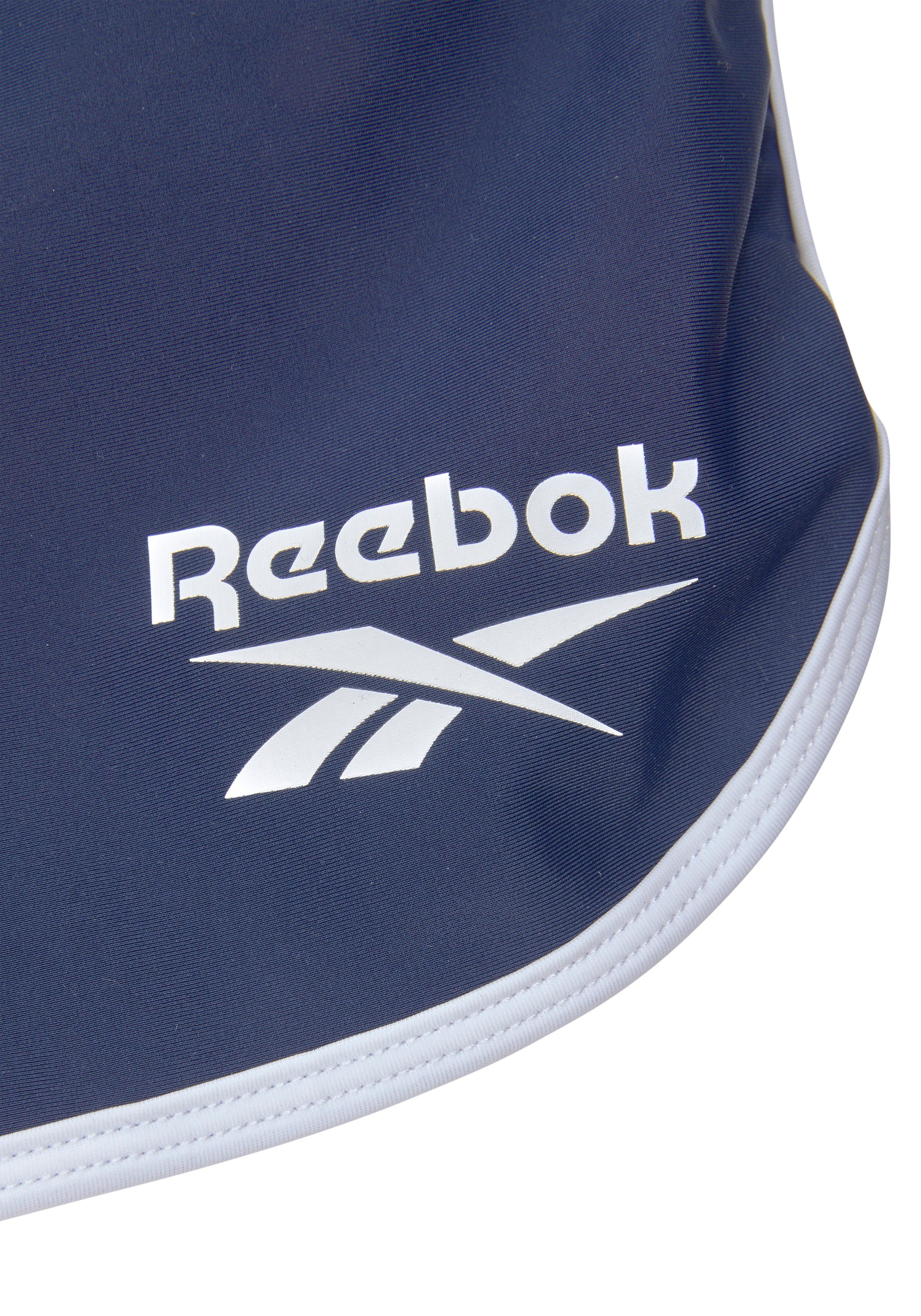 Reebok Zwembroek Seann Met een logo-opschrift