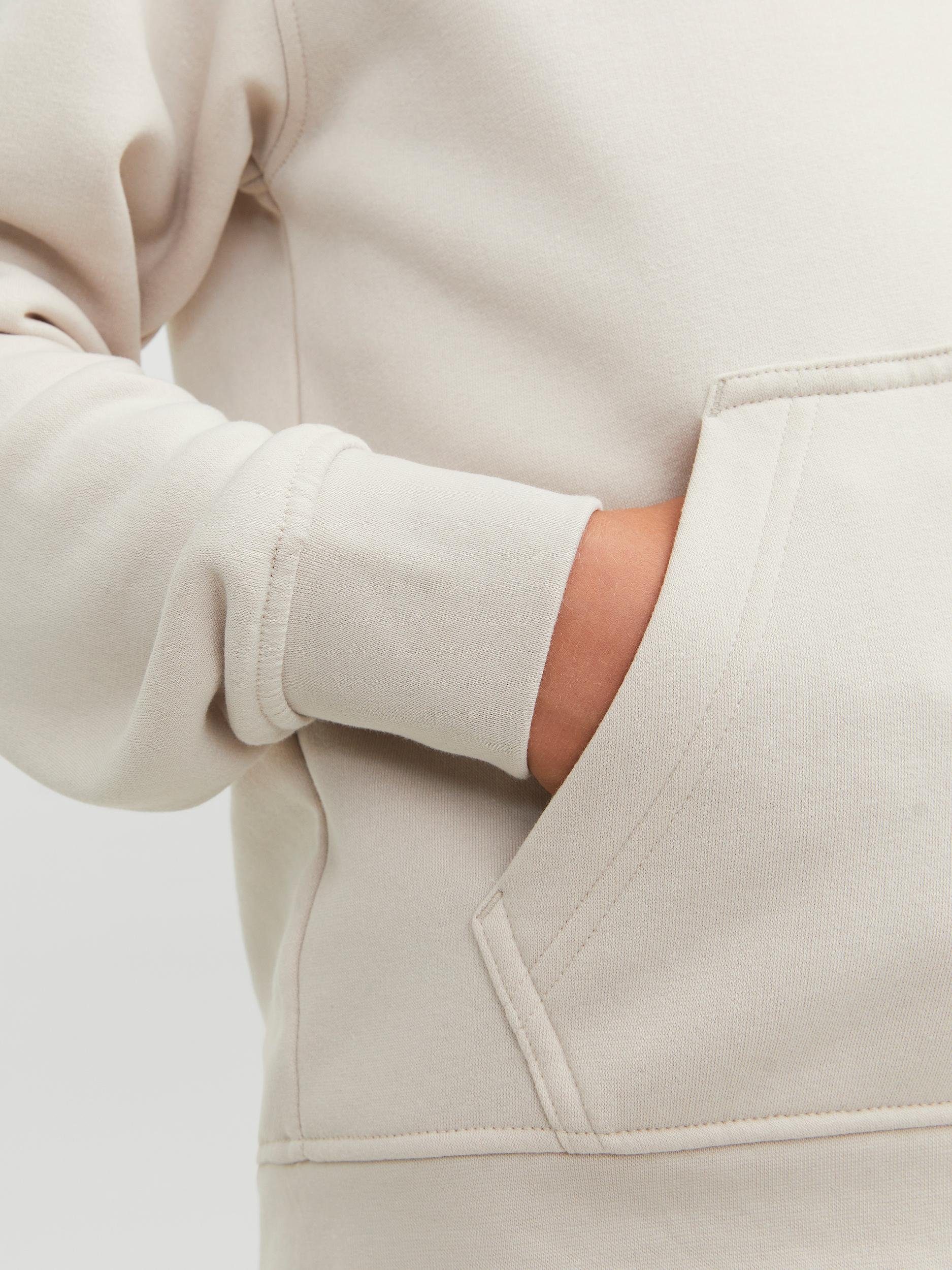 Jack & Jones Junior Hoodie JORVESTERBRO SWEAT HOOD NOOS JNR