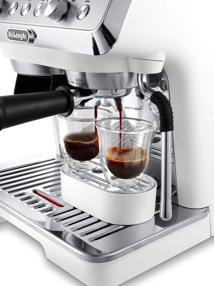 De'Longhi Espressomachine LA SPECIALISTA EC9155.W