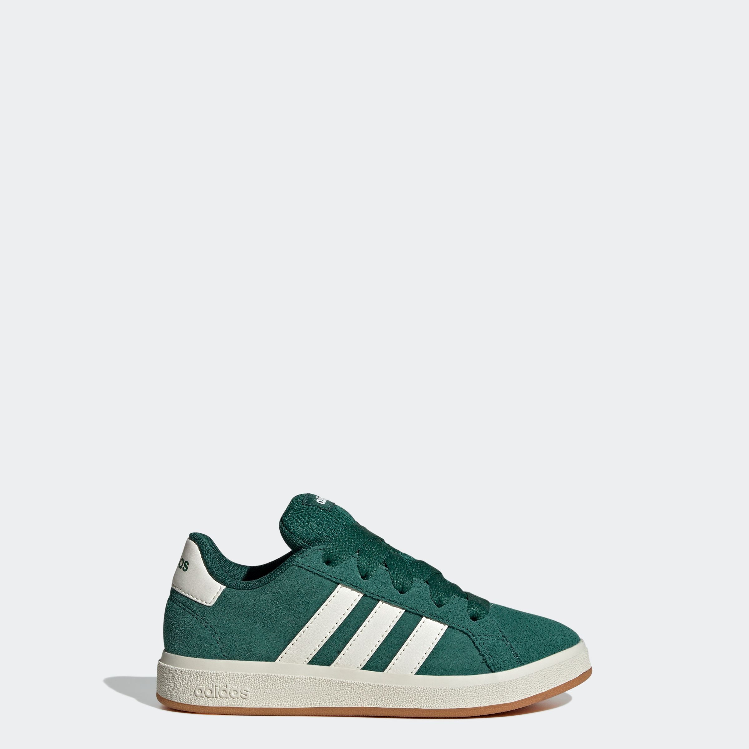 adidas Sportswear Sneakers GRAND COURT 00S KIDS Design geïnspireerd op de adidas Superstar