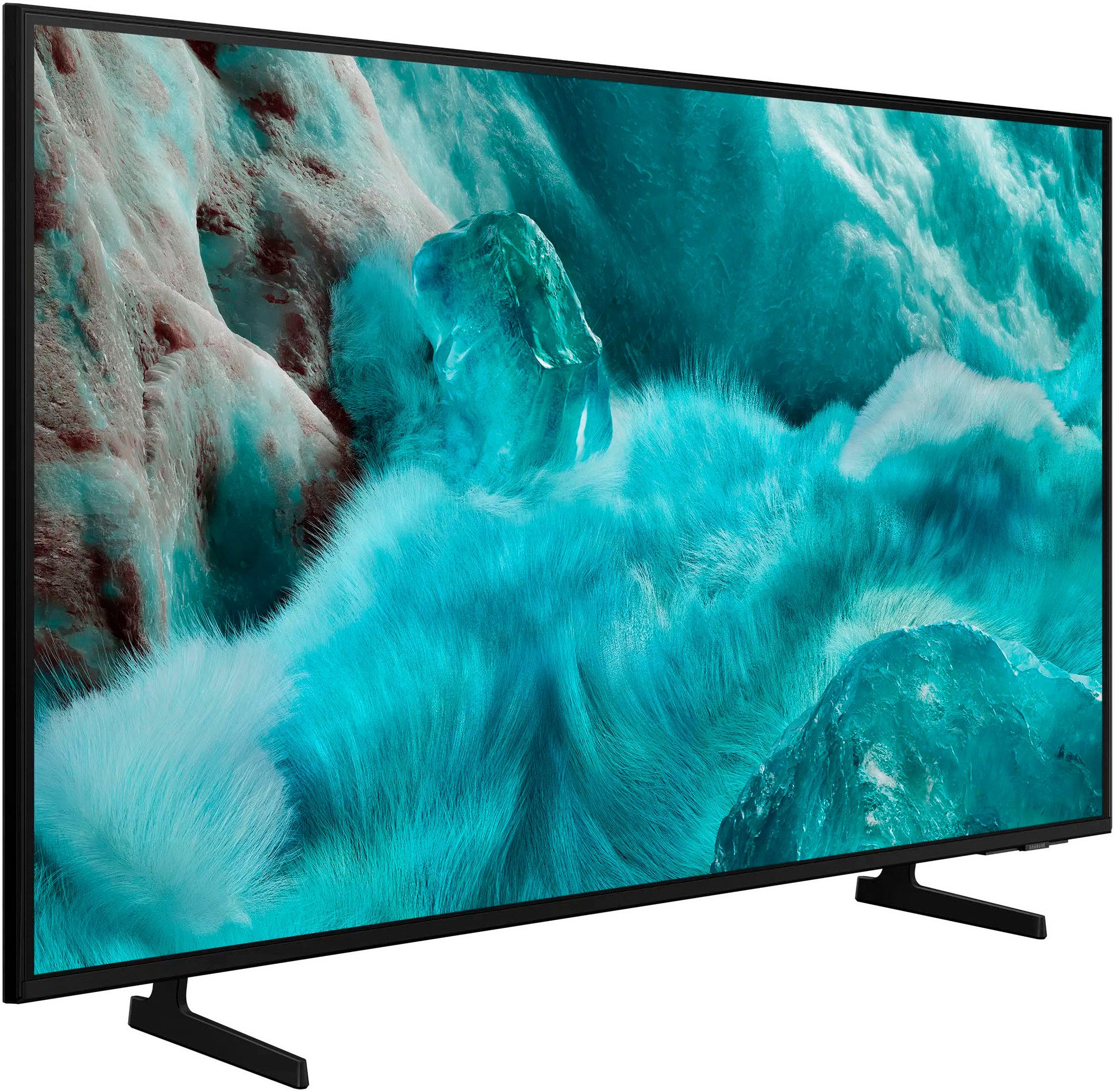 Samsung QLED-TV GQ50Q7F2AU QLED-televisie