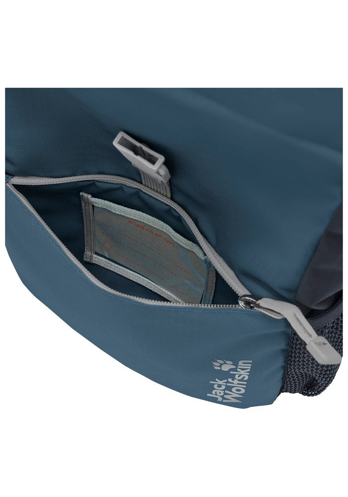 Jack Wolfskin Kinderrugzak ISLAND MINI 10