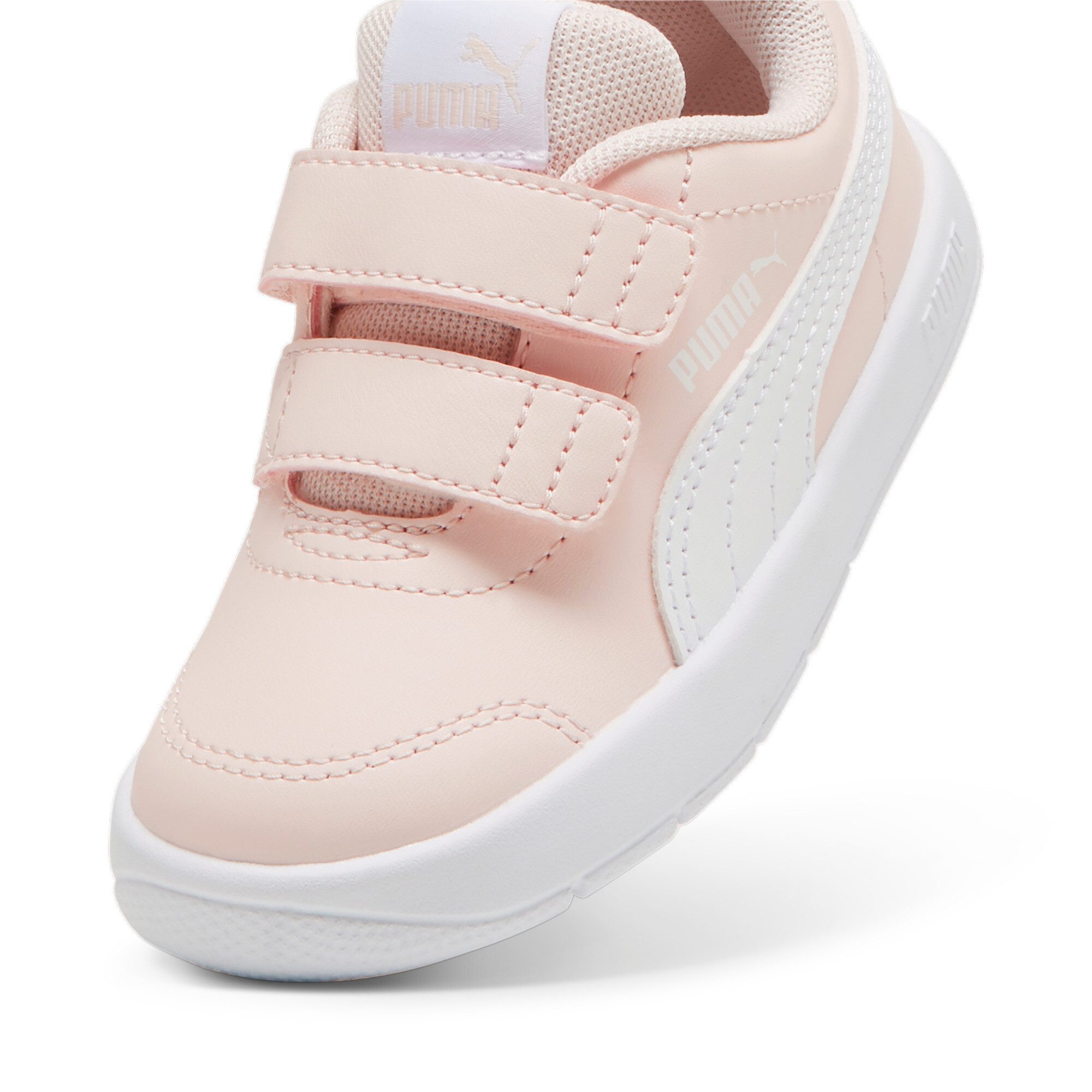 PUMA Sneakers COURTFLEX V3 V INF