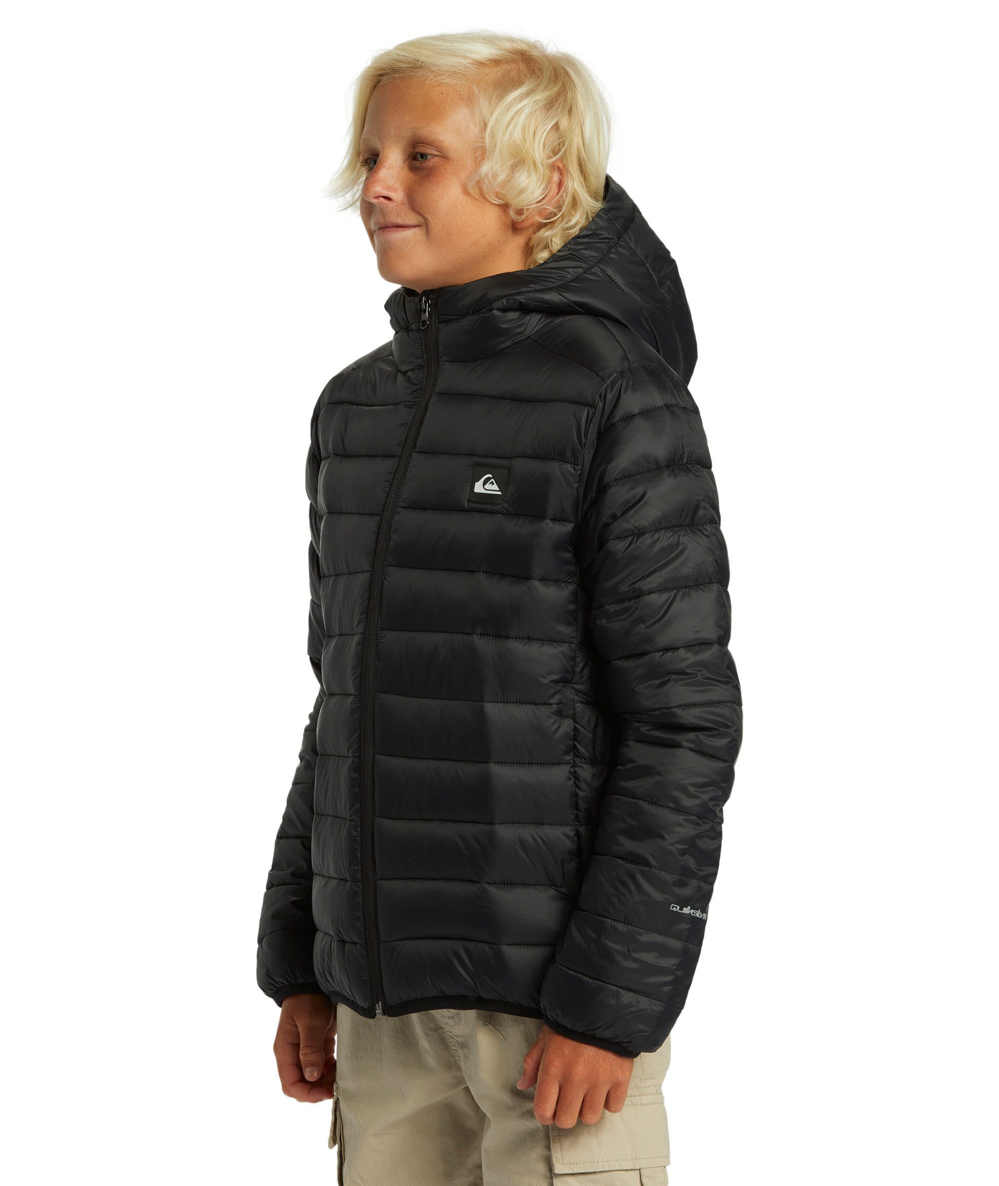 Quiksilver Outdoorjack SCALY YOUTH