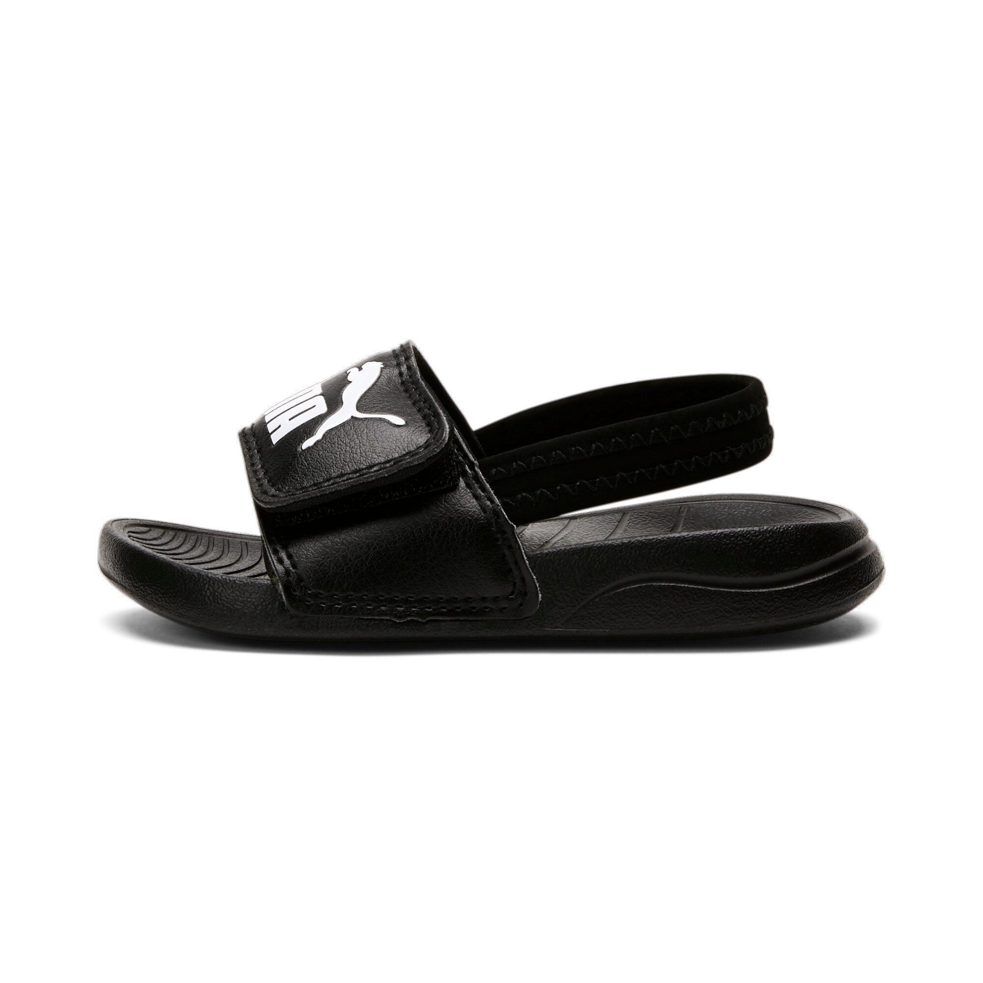 PUMA Badslippers POPCAT 20 BACKSTRAP AC INF