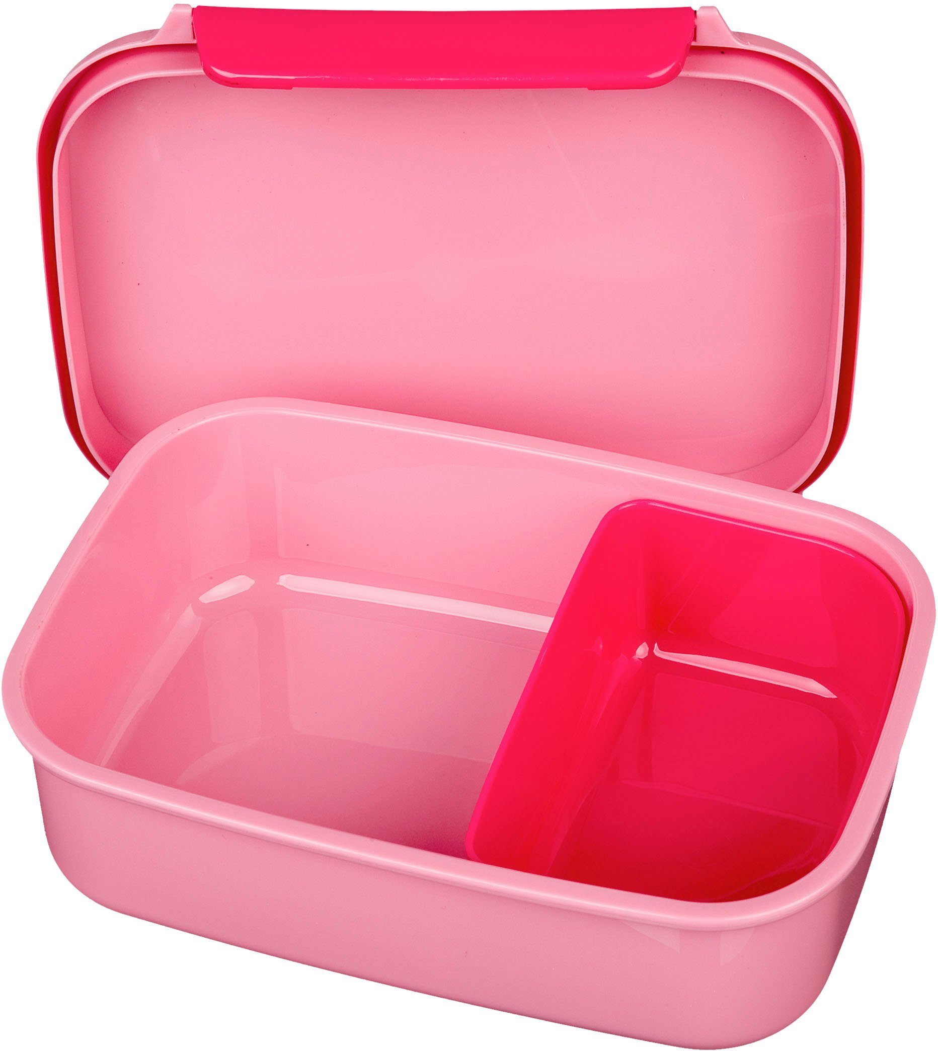 Scooli Lunchbox Bibi & Tina (set, 2-delig)