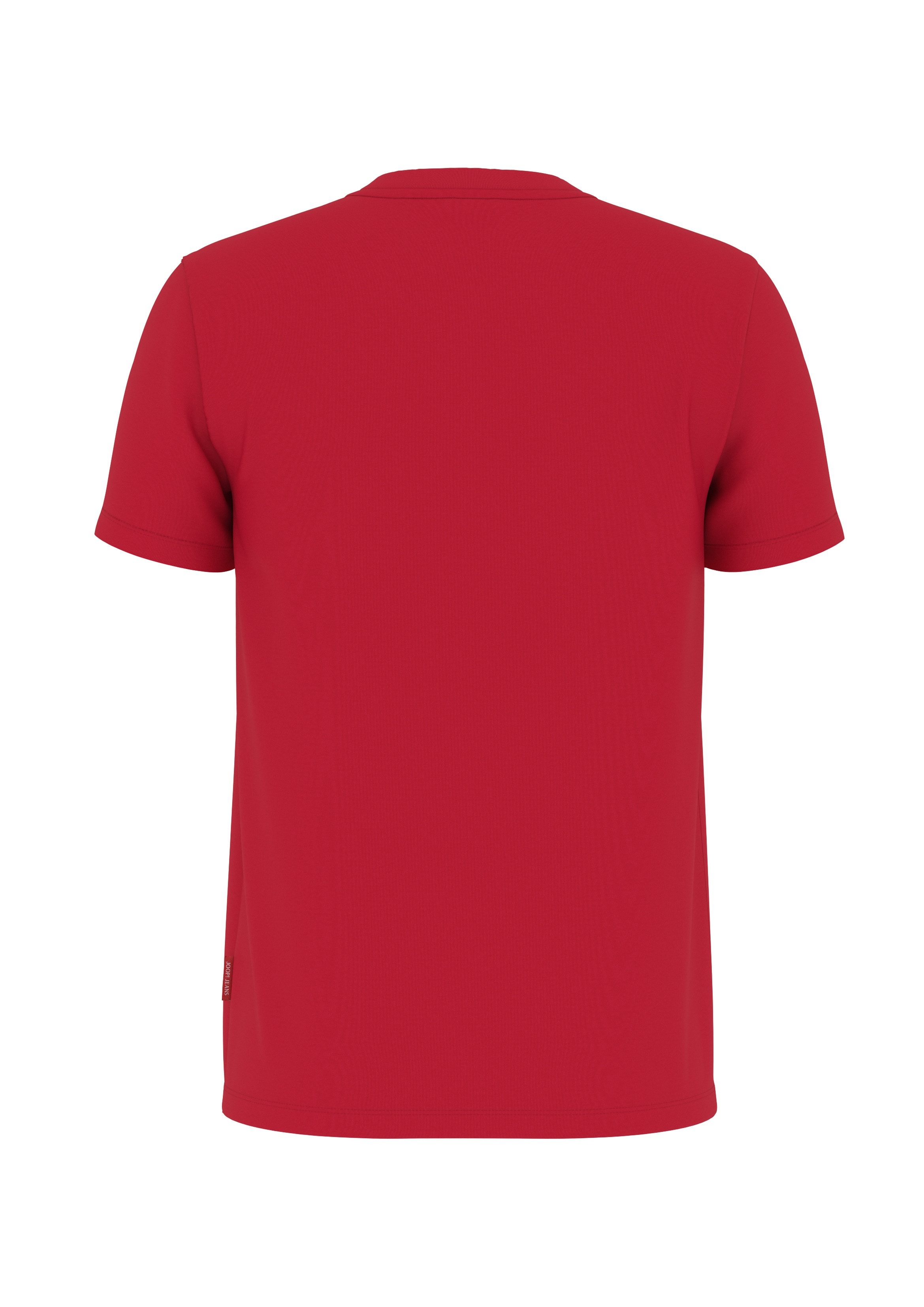Joop Jeans Shirt met korte mouwen Alphis