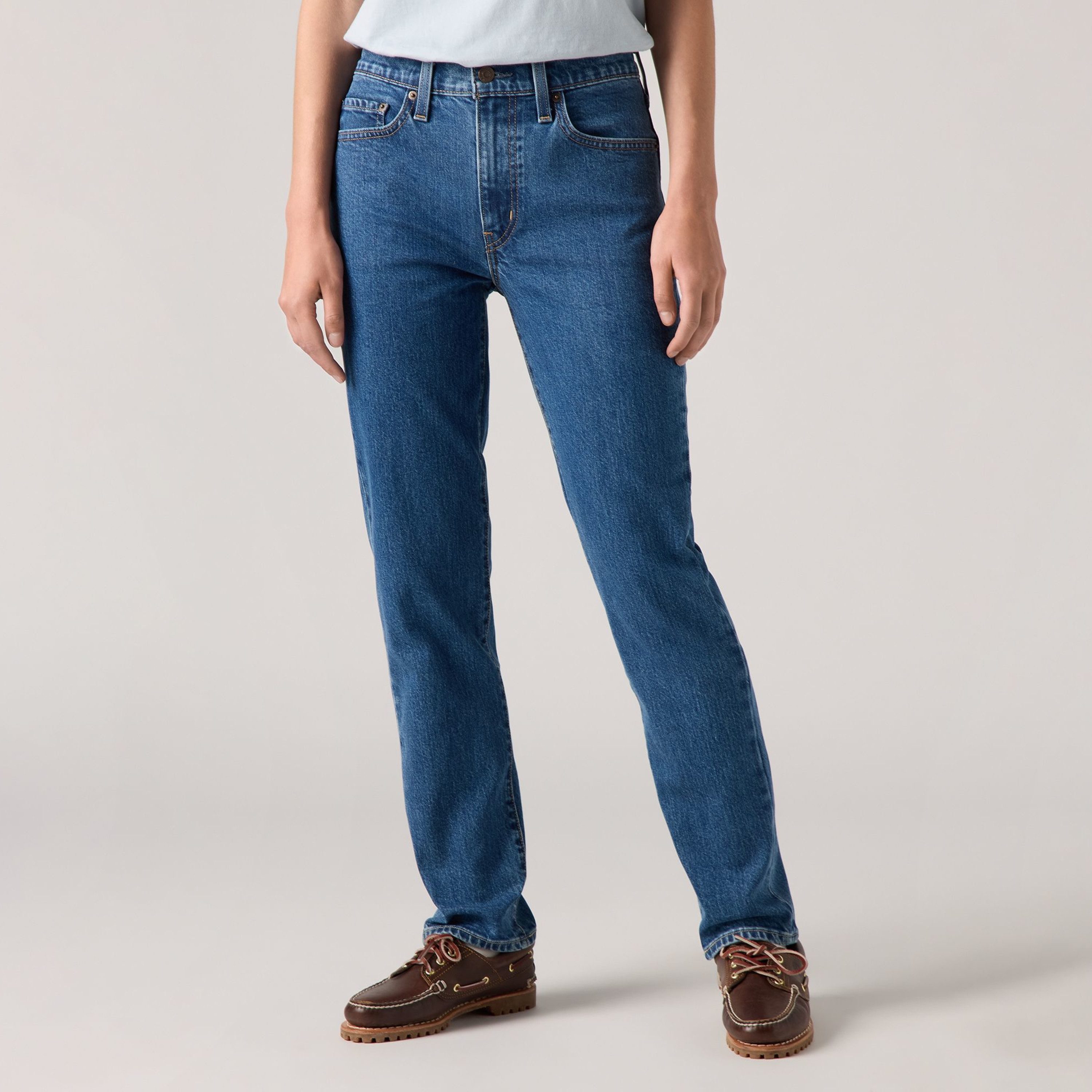 Levi's® Straight jeans 724 High Rise Straight