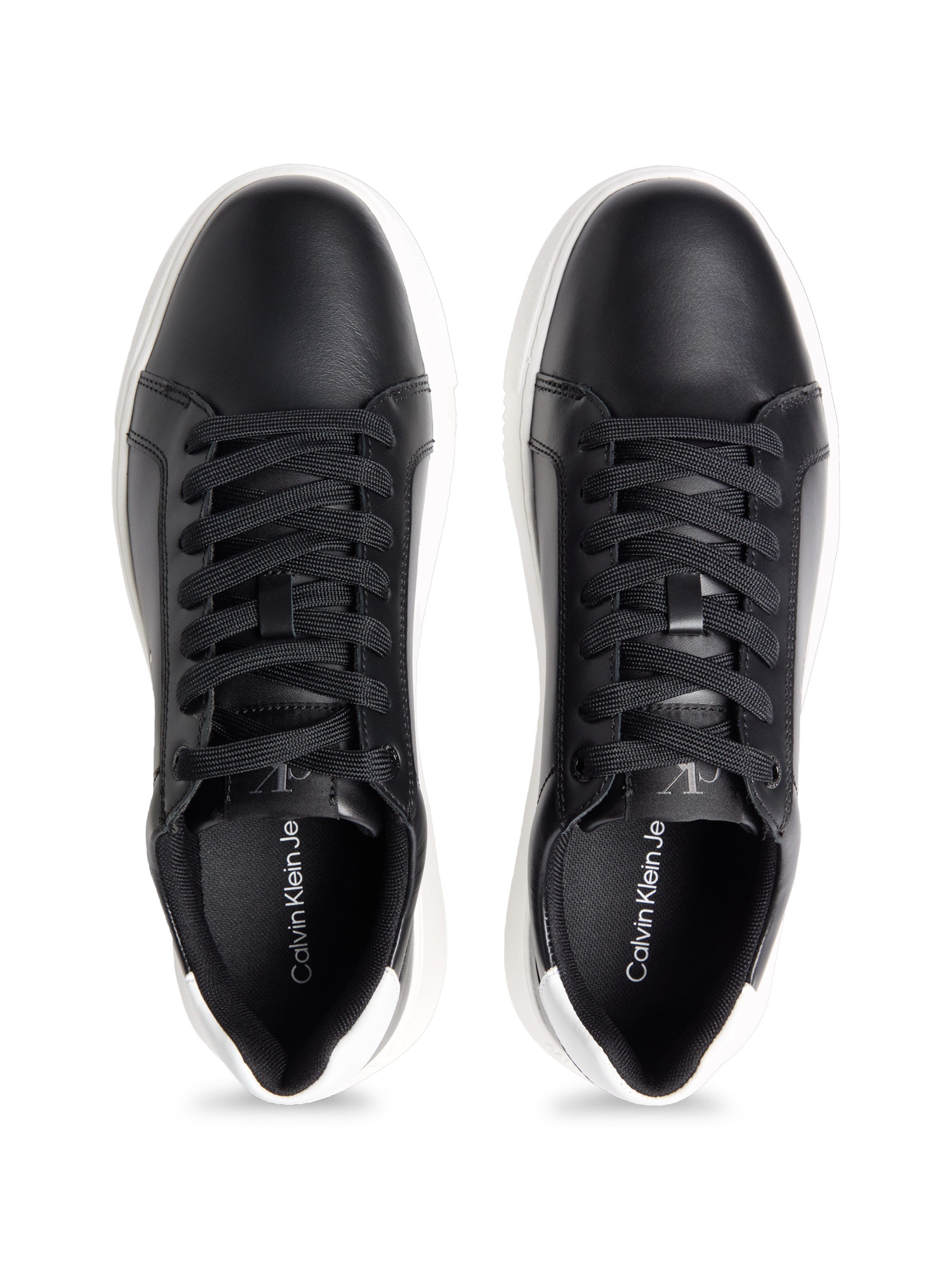 Calvin Klein Sneakers CHUNKY CUPSOLE MONO LTH