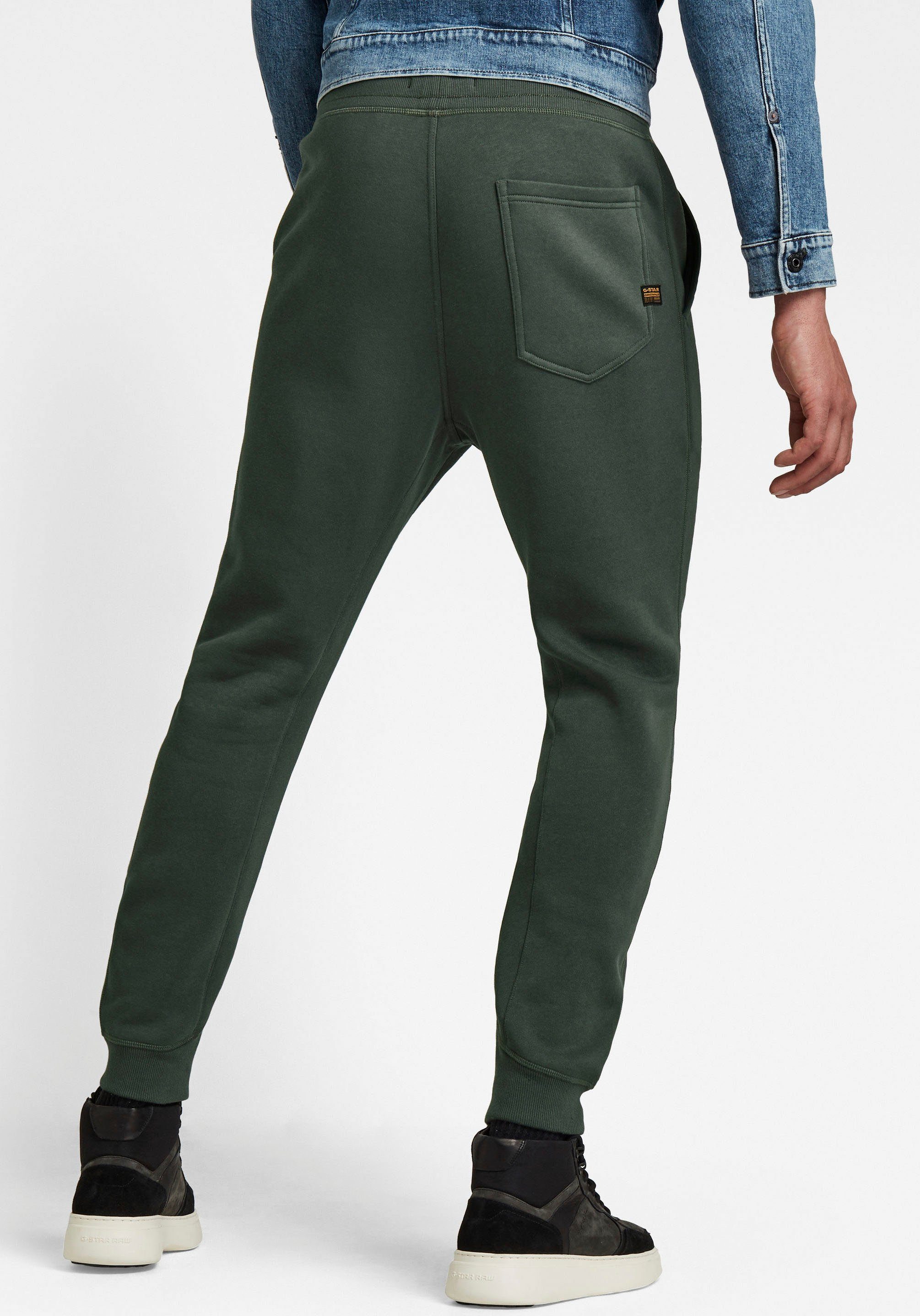 G-Star RAW Joggingbroek Broek premium core type