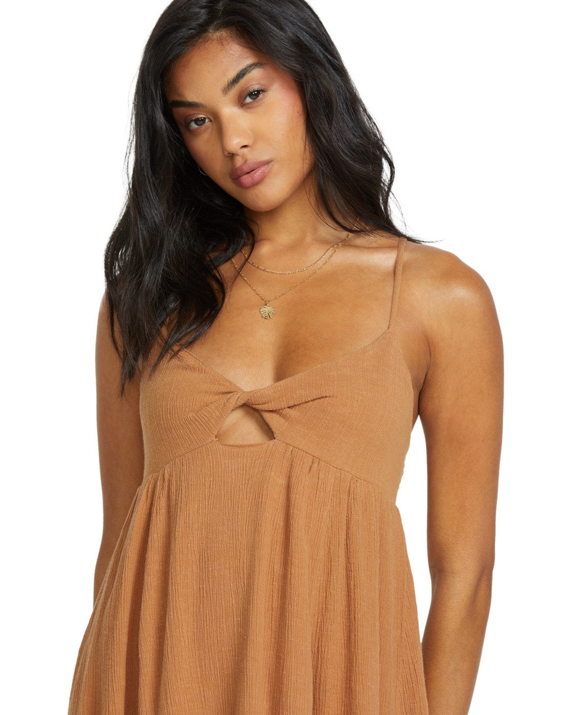 Billabong Maxi-jurk Modern Love
