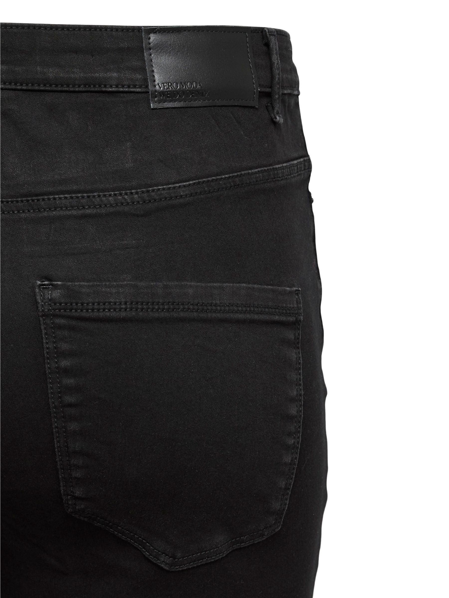 Vero Moda Curve Slim fit jeans VMPHIA HR SK SOFT VI110 GA CUR NOOS