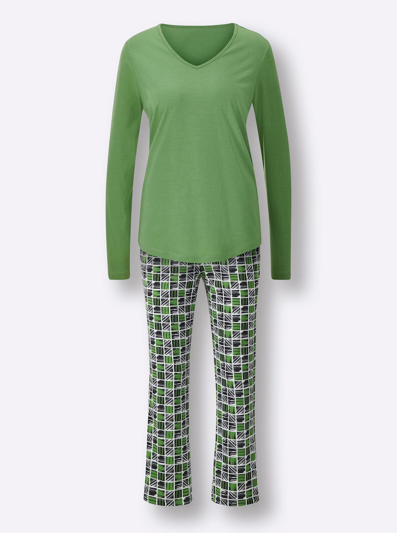 wäschepur Pyjama