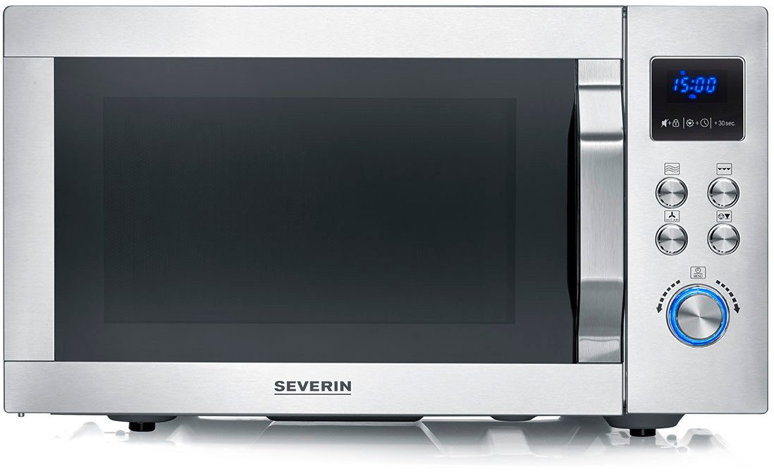 Severin Magnetron Crispy Wave MW 7918