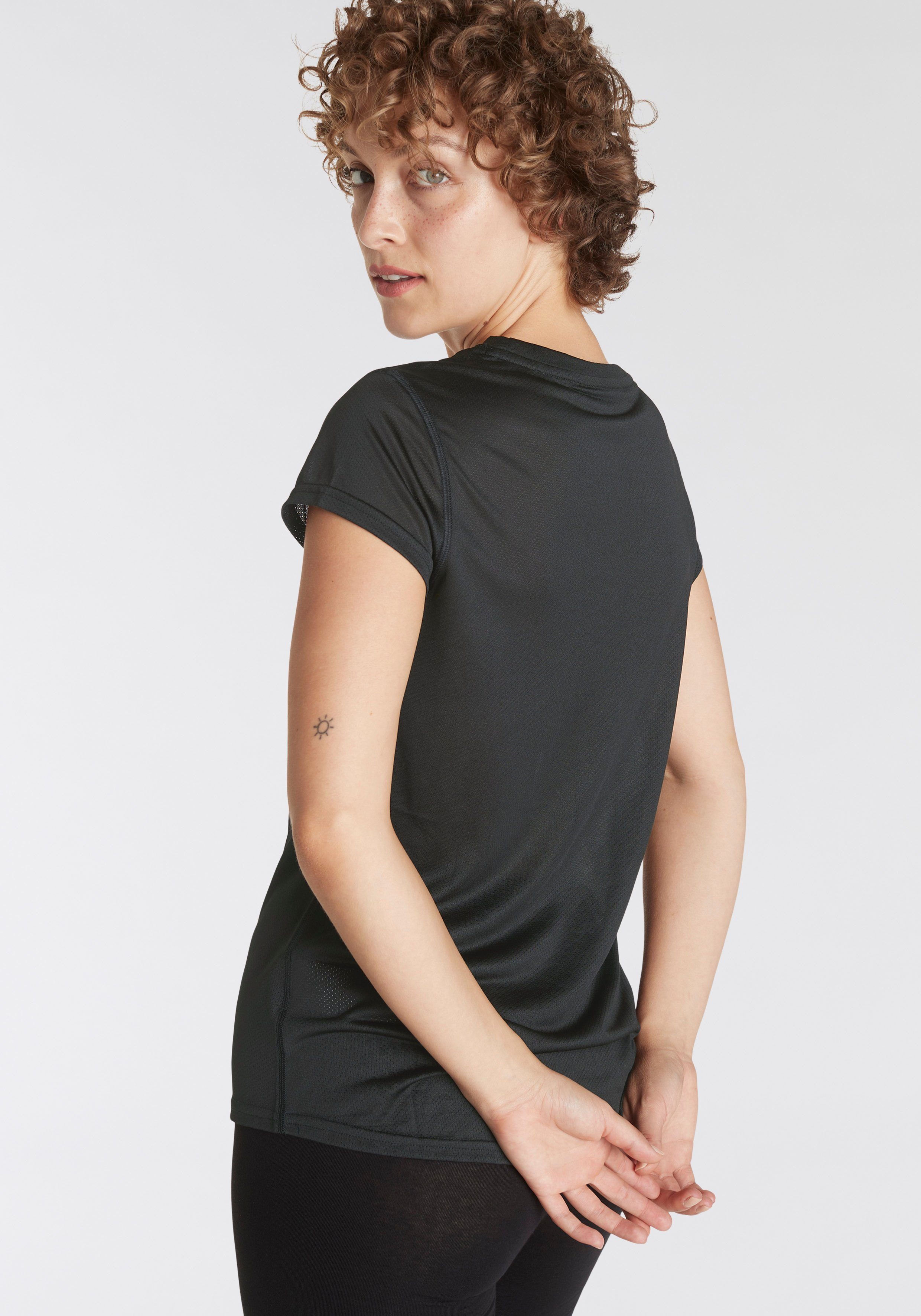 PUMA Trainingsshirt TRAIN ALL DAY TEE