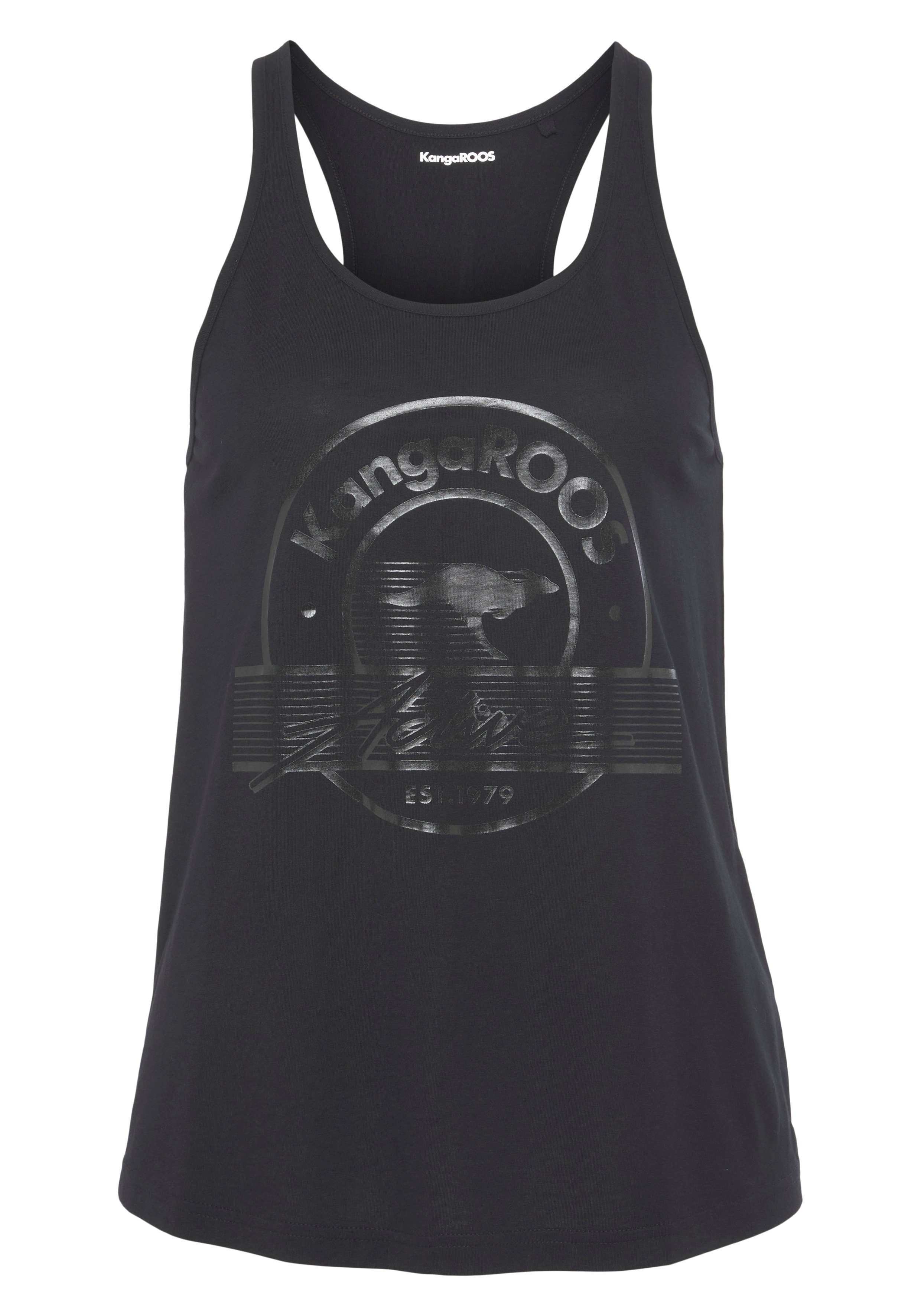 KangaROOS Sporttop (2-delig)