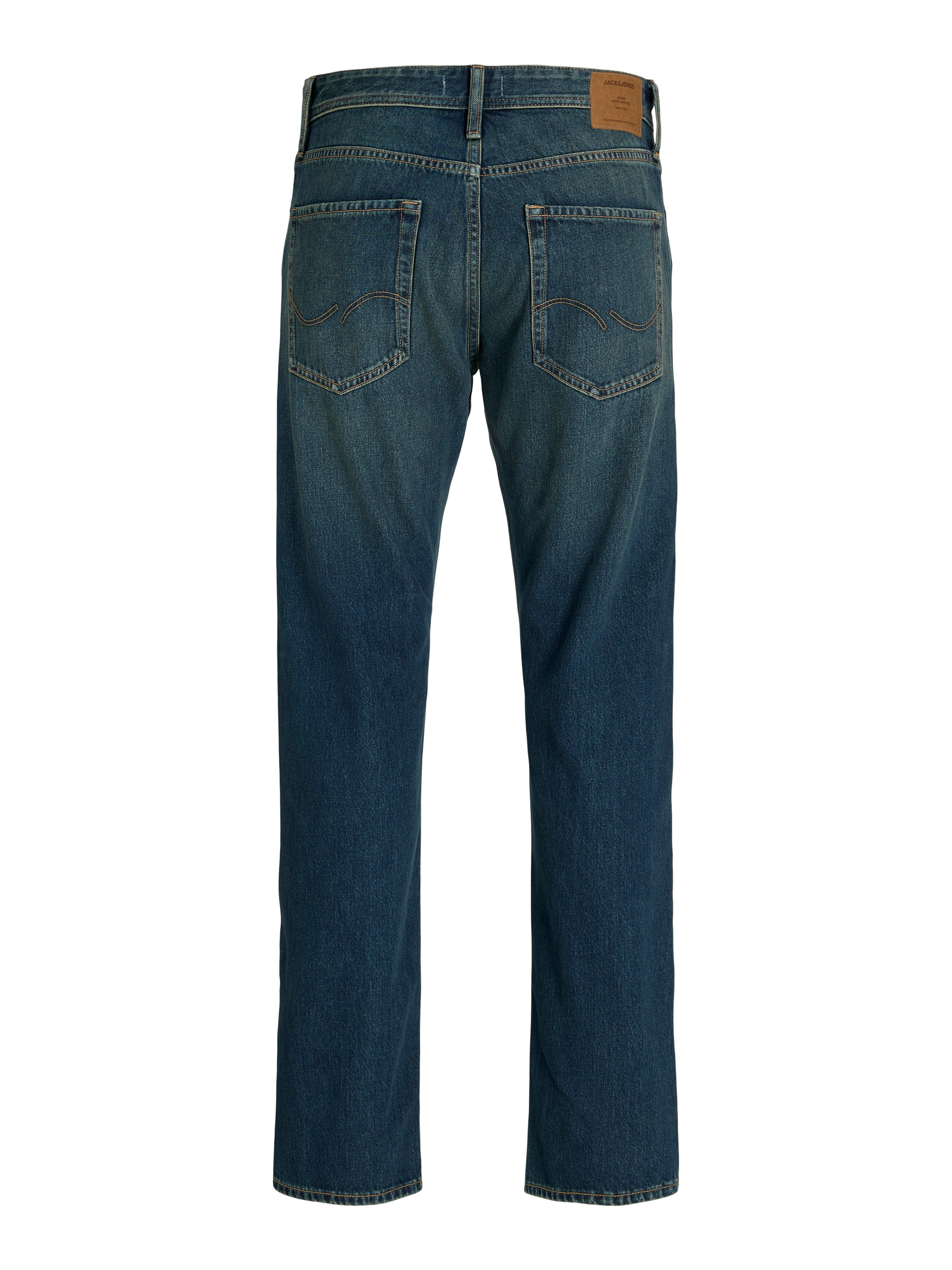 Jack & Jones PlusSize Loose fit jeans JJICHRIS JJORIGNIAL MF 912 NOOS PLS