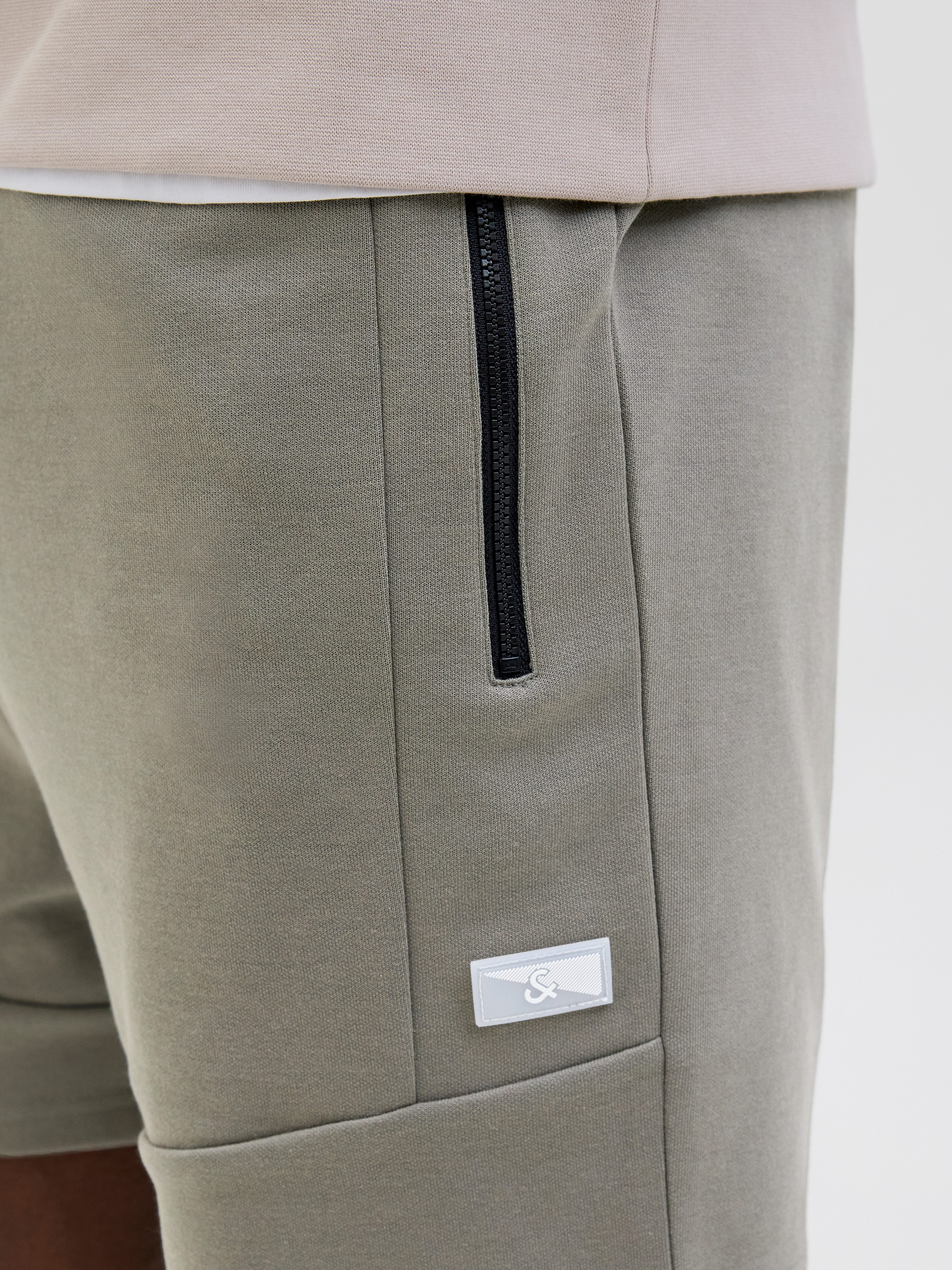 Jack & Jones Sweatshort JPSTAIR SWEAT SHORTS BEX SN