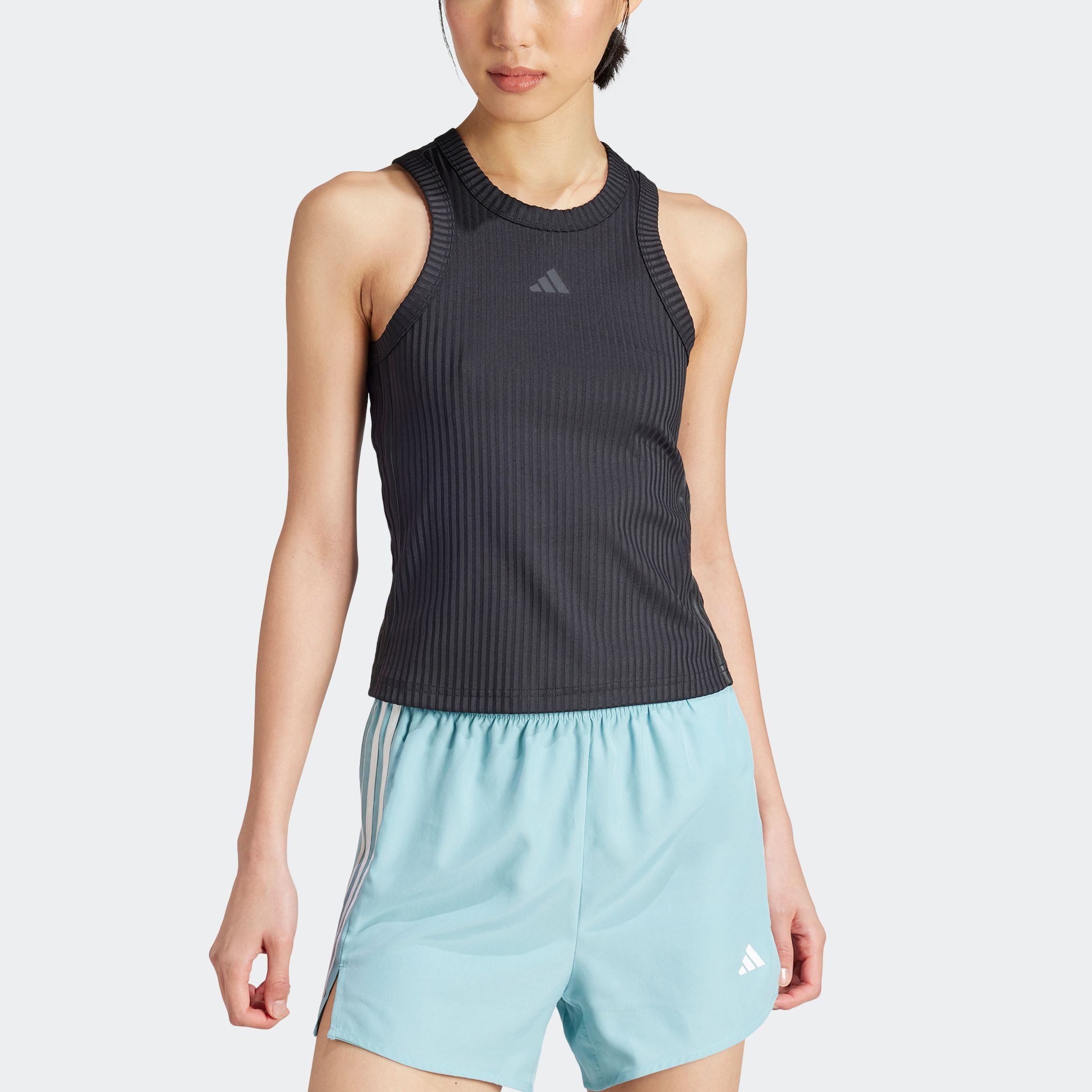 adidas Performance Tanktop AG RIB 3S TK