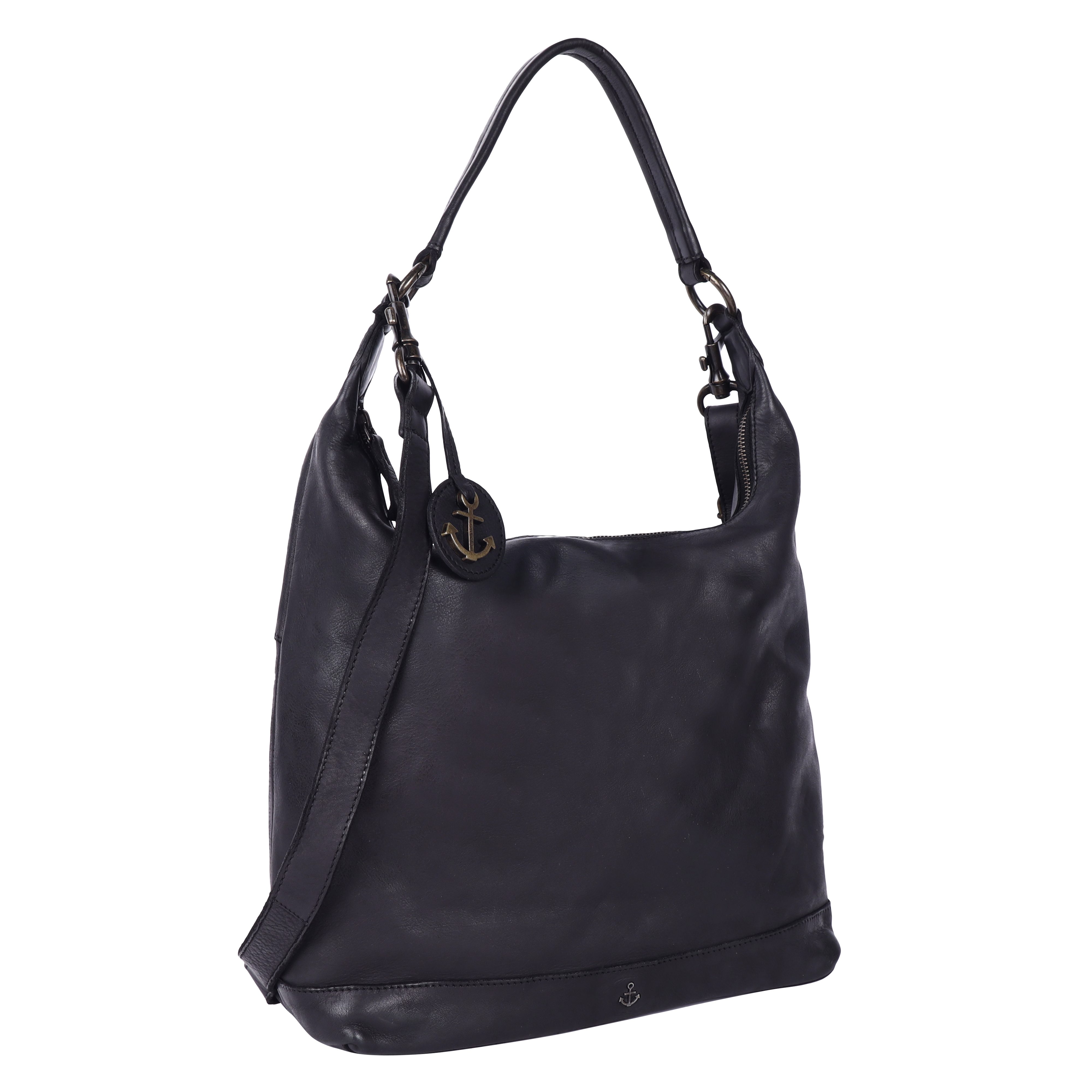 HARBOUR 2nd Hobo-tas Emmy Handtas schoudertas