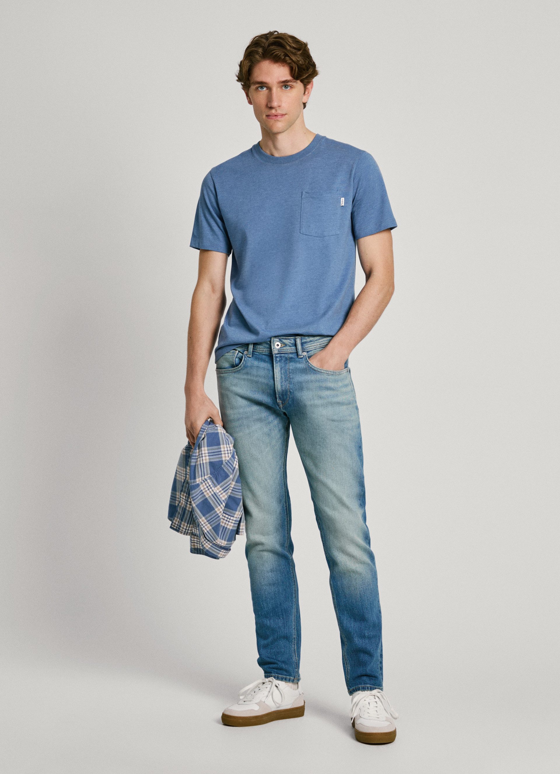 Pepe Jeans Tapered jeans