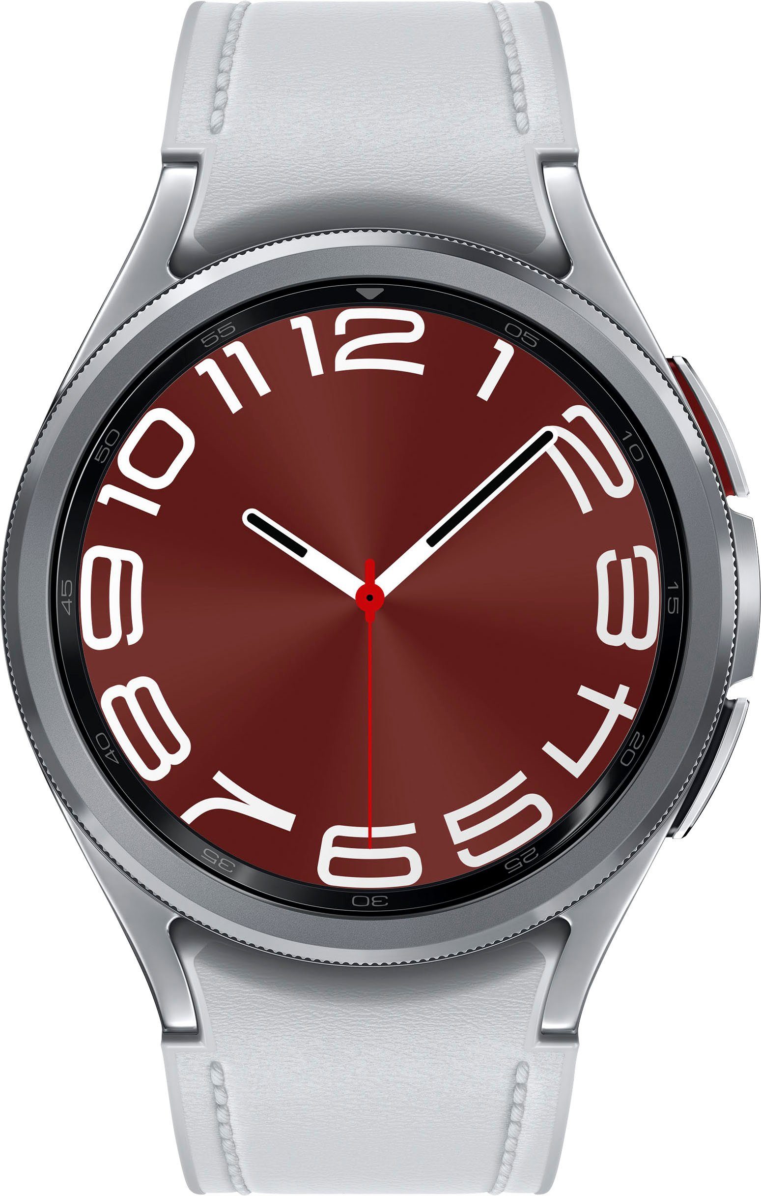 Samsung Smartwatch Galaxy Watch 6 Classic