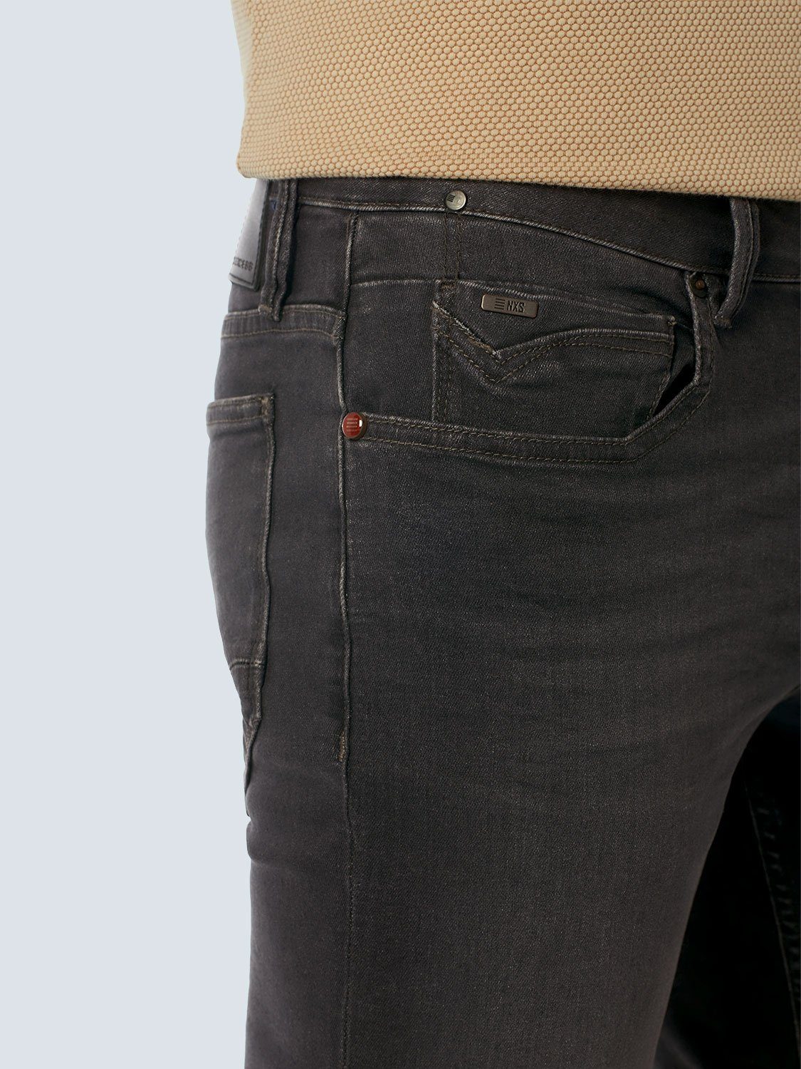 NO EXCESS Short