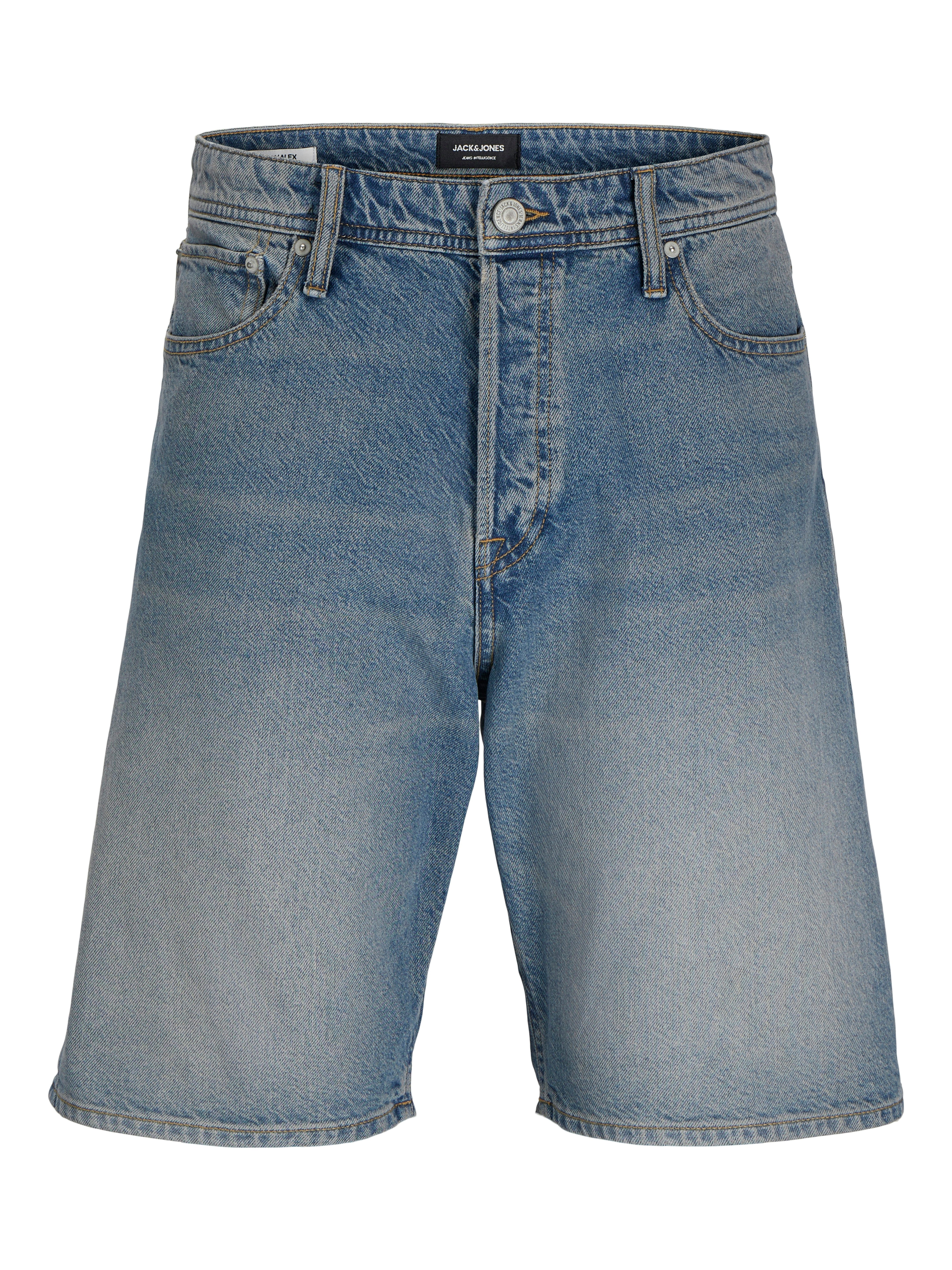 Jack & Jones Junior Short JJIALEX JJORIGINAL SHORTS SQ 171 SN JNR