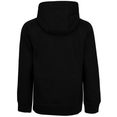 nike sportswear hoodie nkb club fleece po hoodie zwart