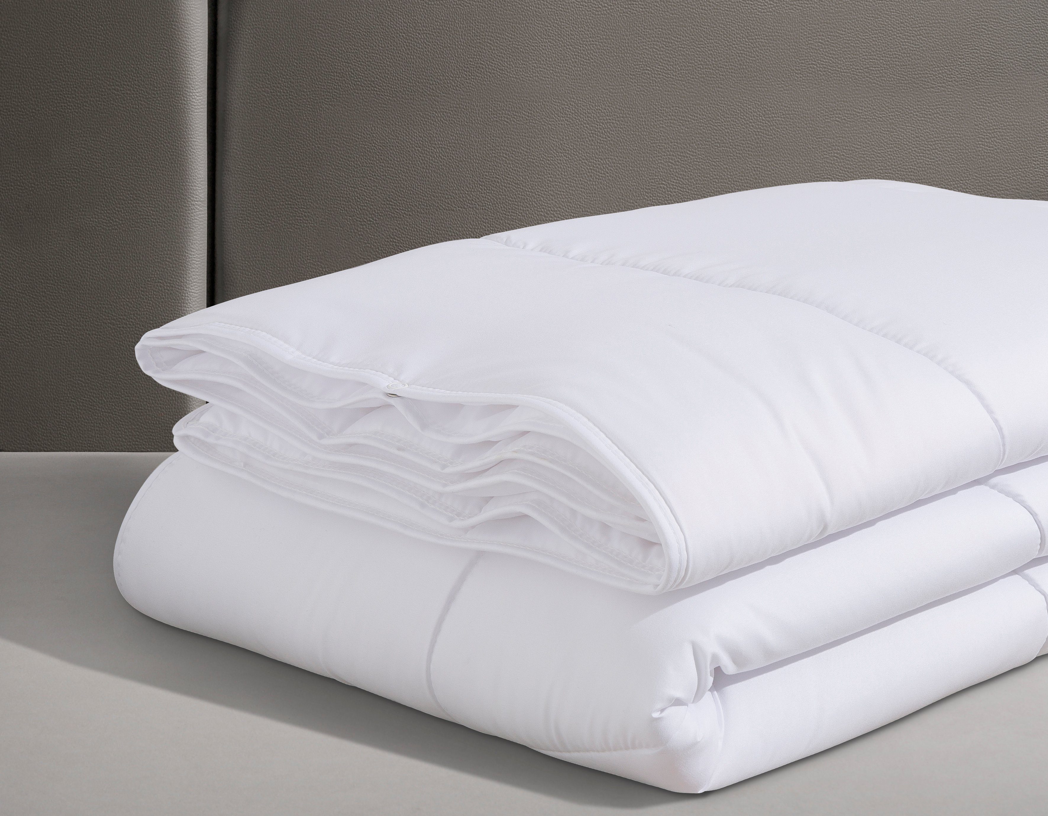 f.a.n. Frankenstolz Synthetisch dekbed Comfort plus in elk jaargetijde ideaal voor mensen die snel transpireren Normaal