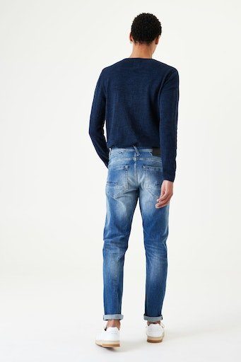Garcia 5-pocket jeans Rocko in verschillende wassingen