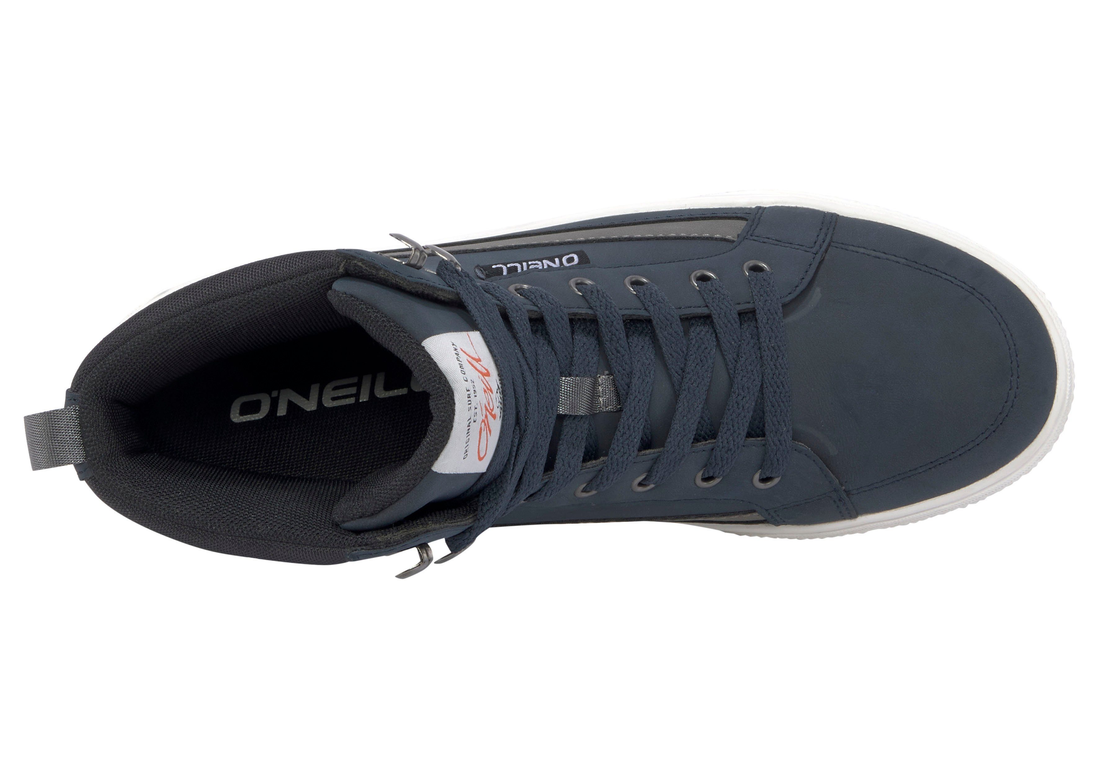 O'Neill Sneakerboots Wallenberg Men Mid