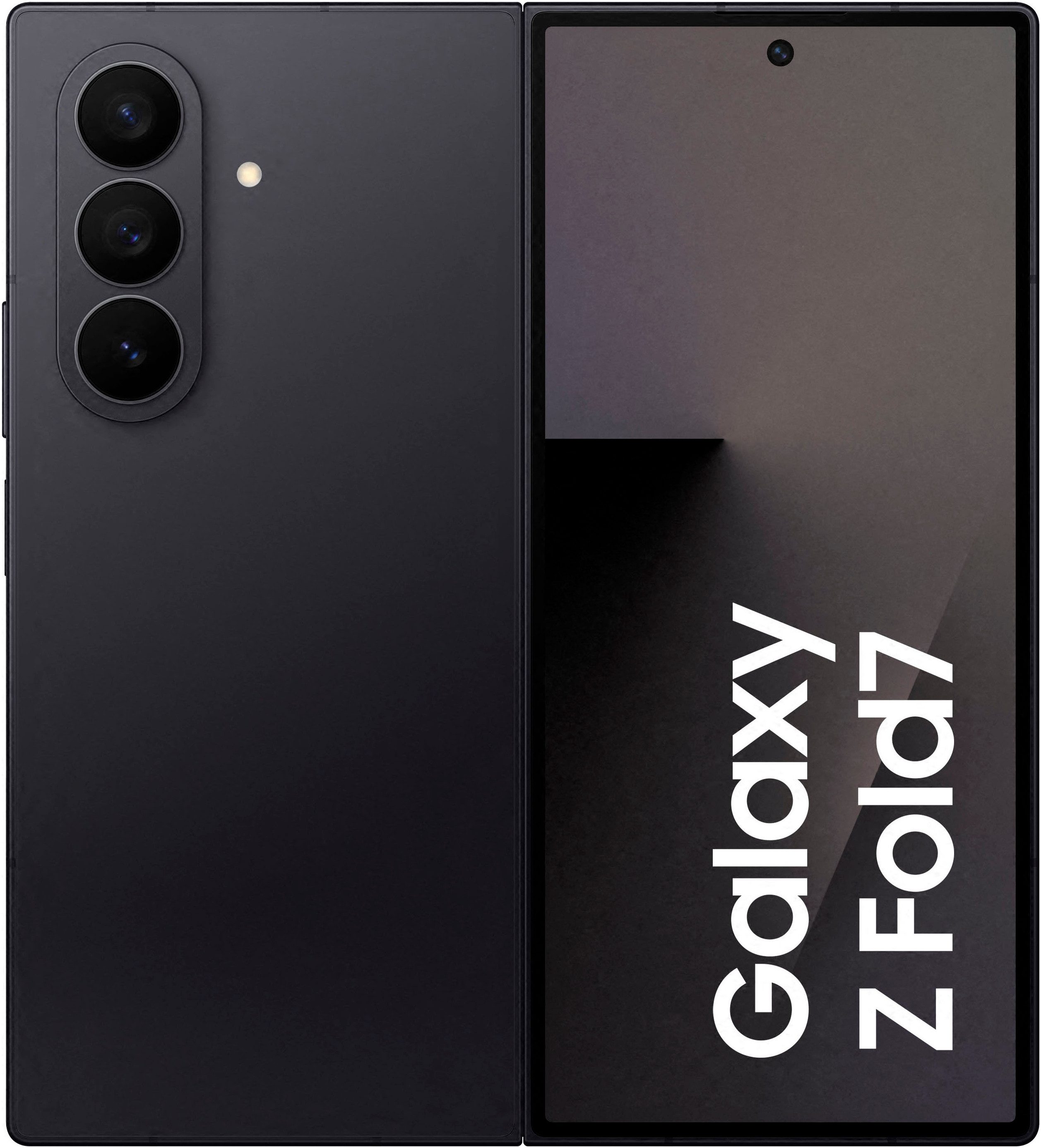 Samsung Smartphone Galaxy Z Fold7