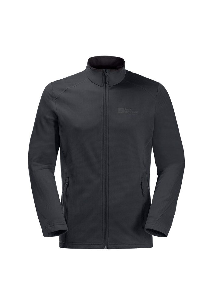 Jack Wolfskin Fleecejack KOLBENBERG FZ M