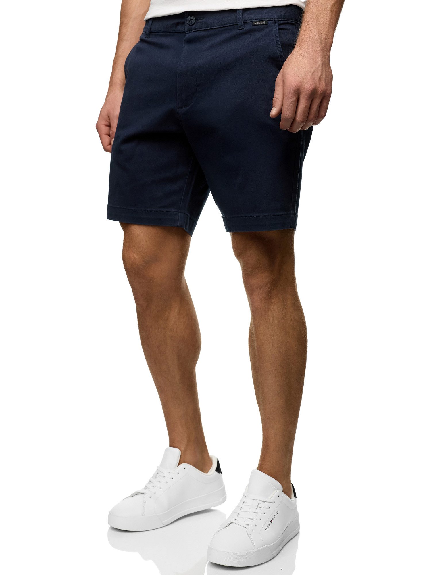 Indicode Chino-short INTristian