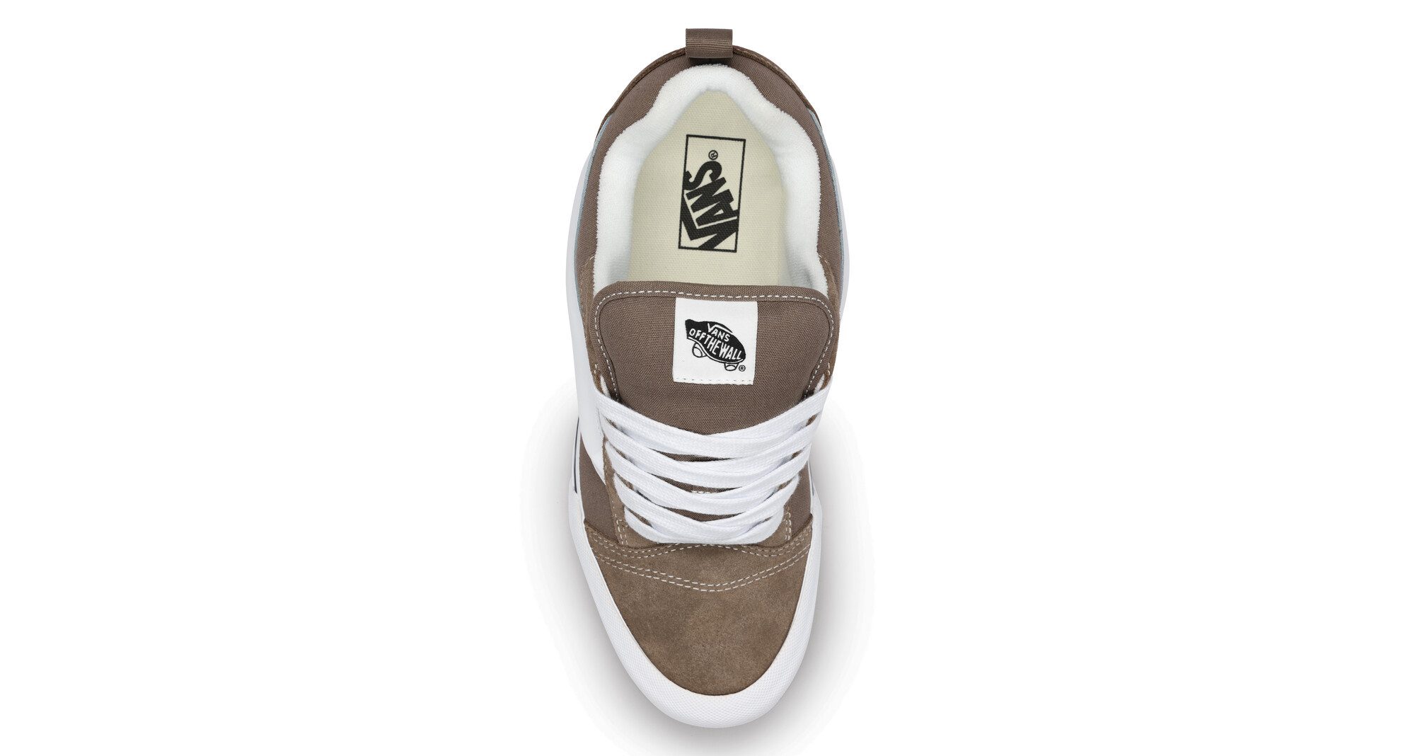 Vans Sneakers Knu Skool