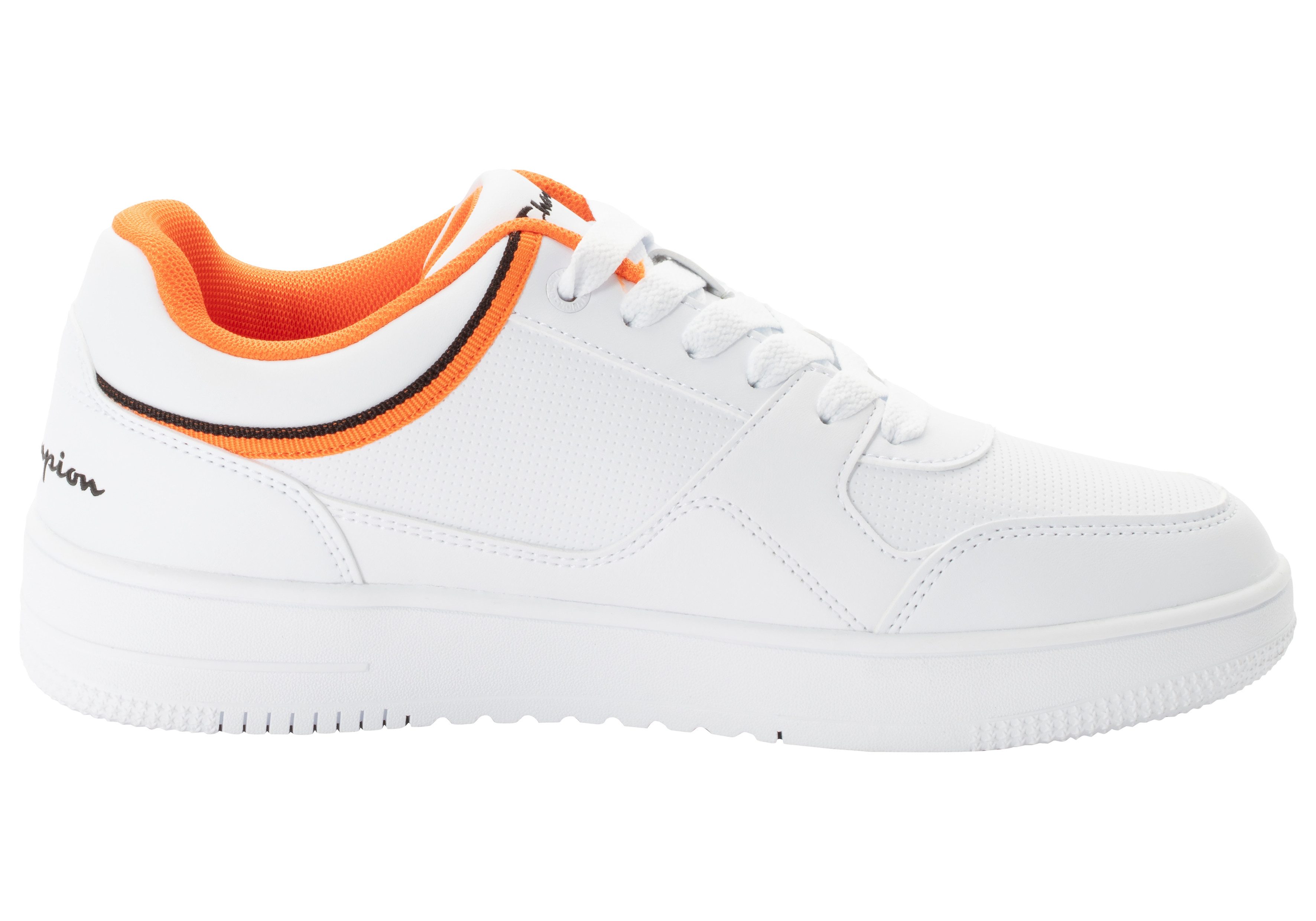 Champion Sneakers RD18 LOW