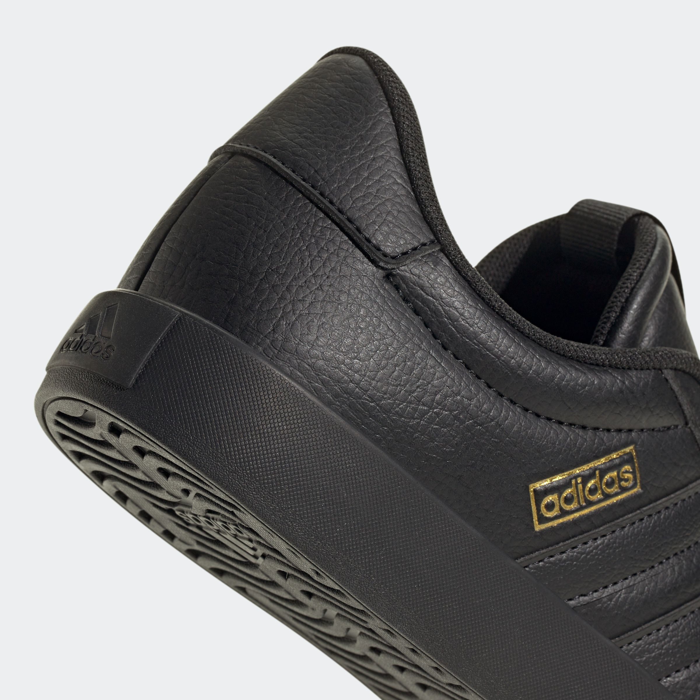 adidas Sportswear Sneakers VL COURT 3.0 geïnspireerd door het ontwerp van de adidas samba