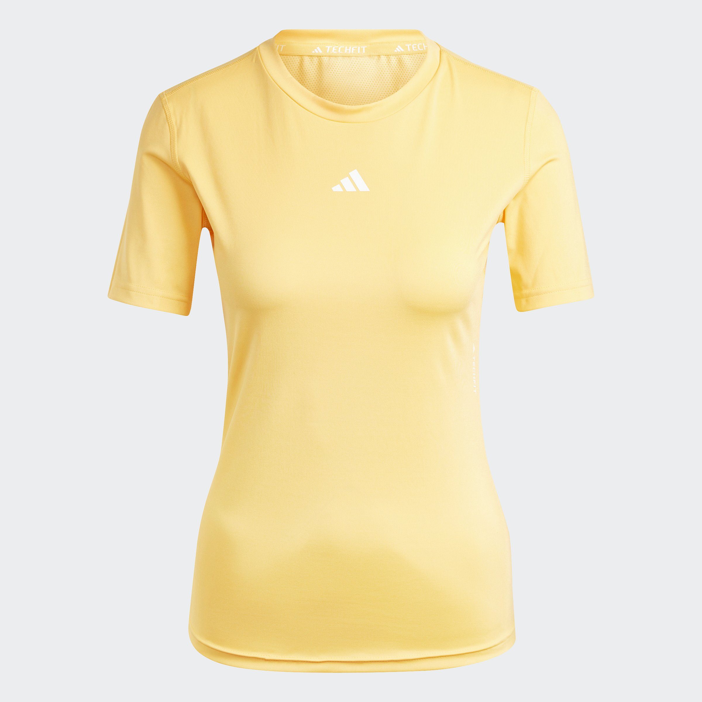 adidas Performance T-shirt TF TRAIN T