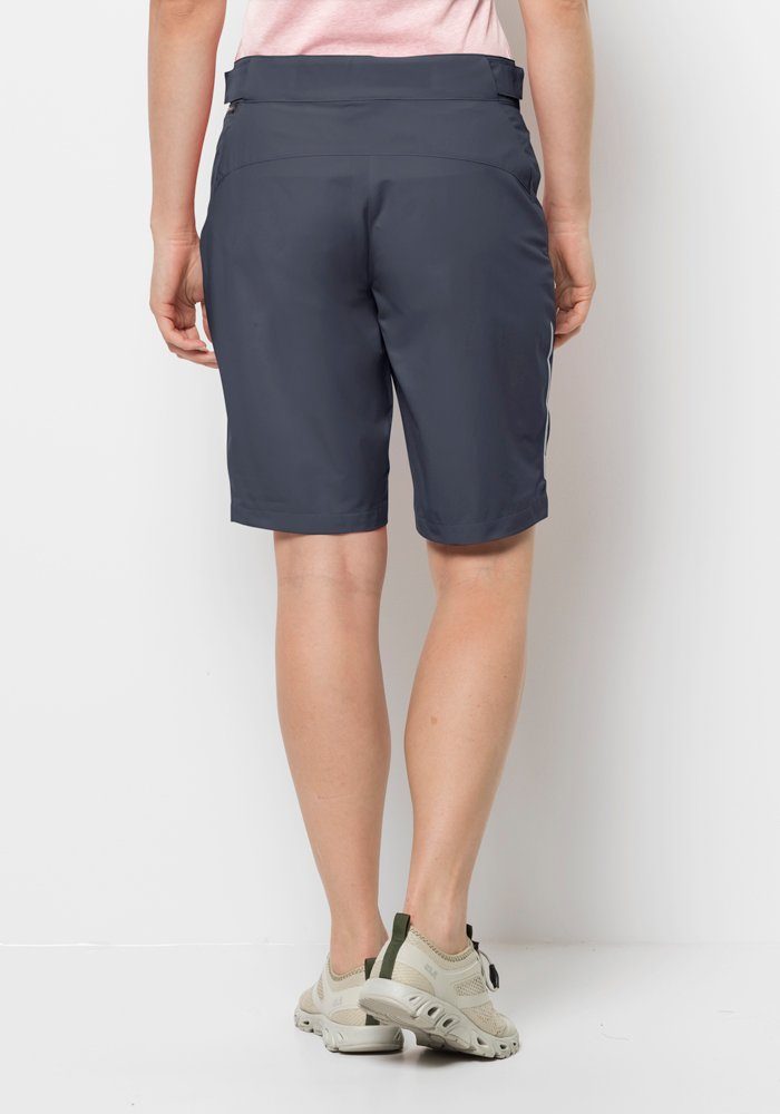 Jack Wolfskin Functionele short TOURER SHORTS W