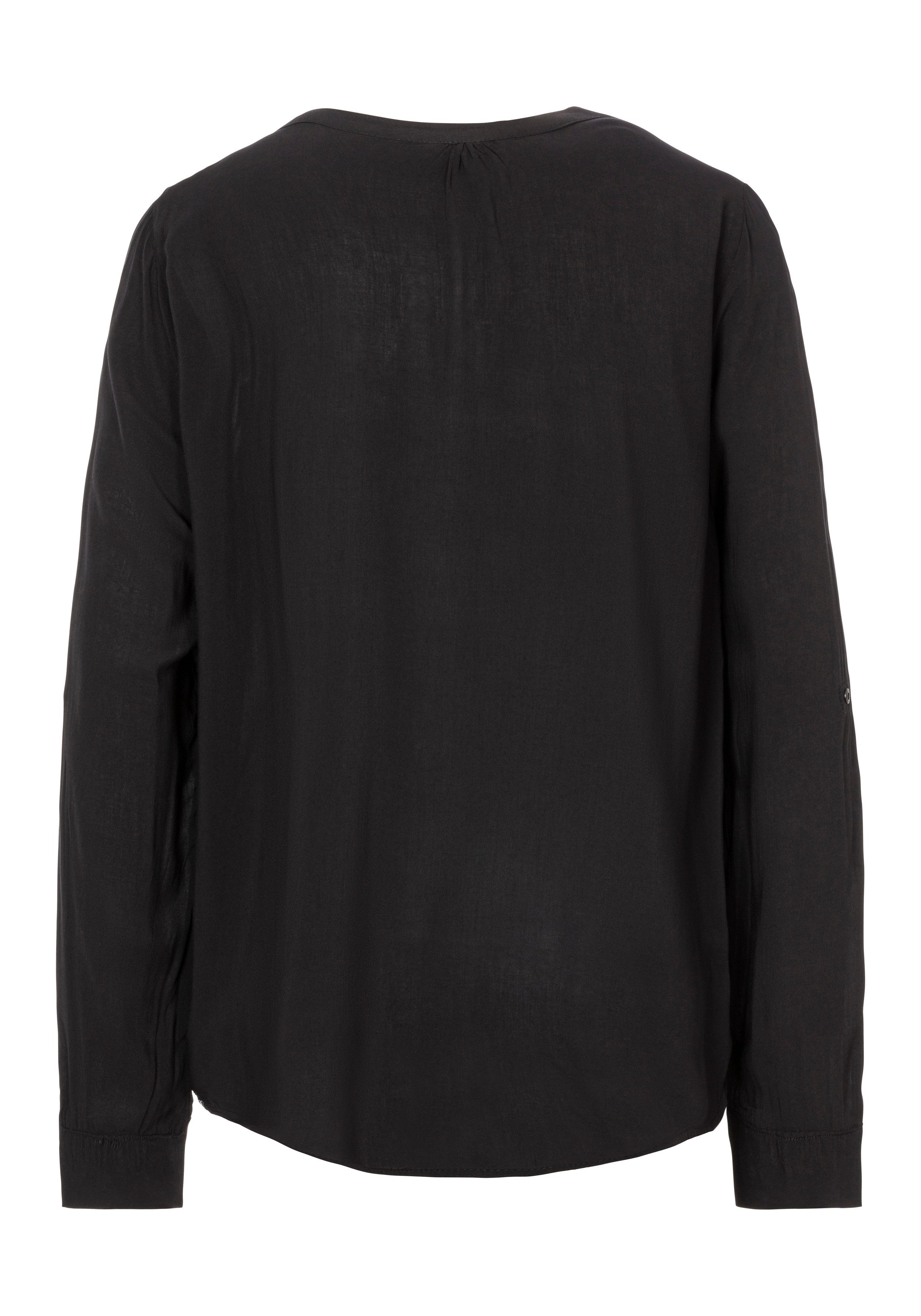 Ragwear Shirt met lange mouwen FIERRA