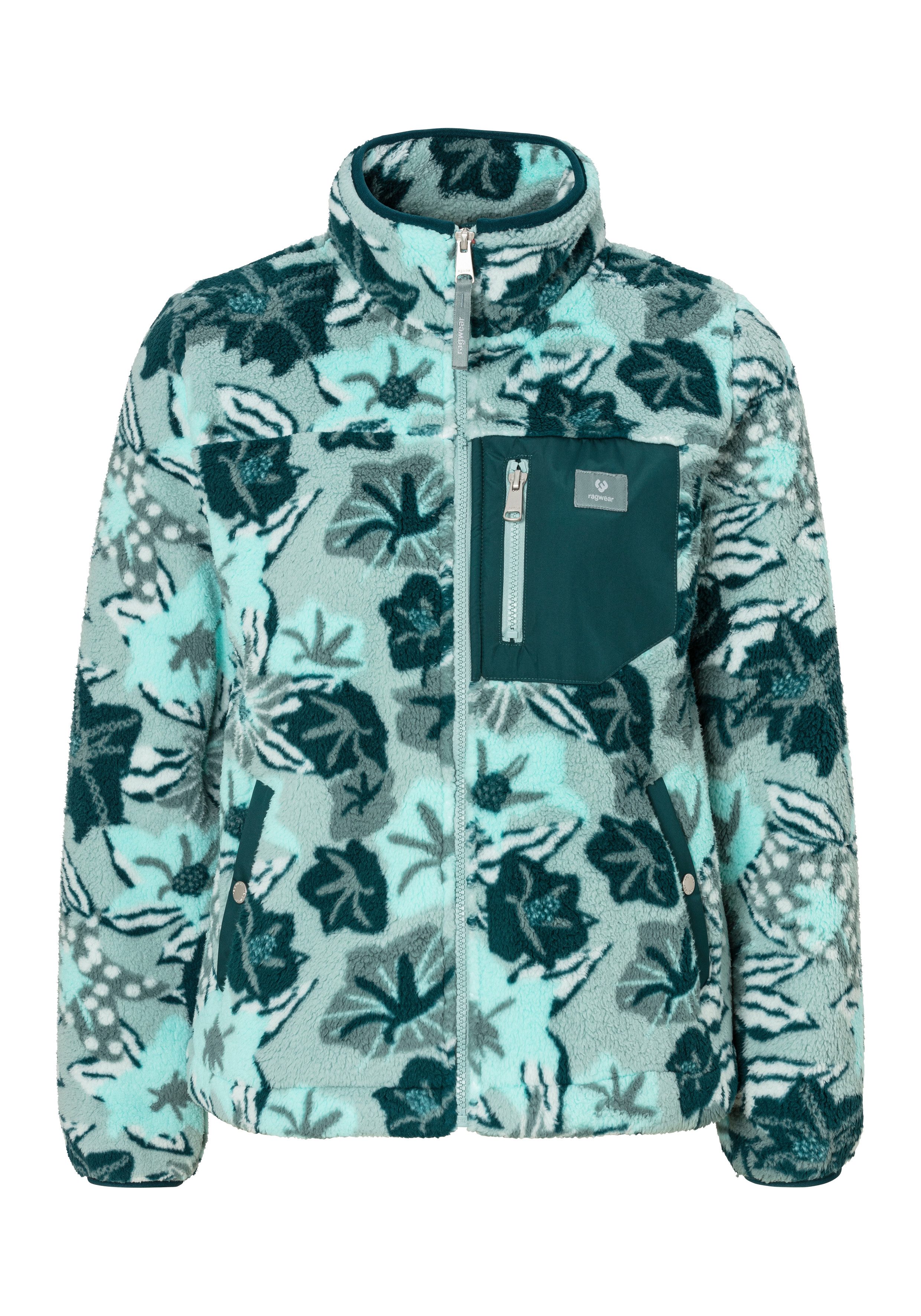 Ragwear Sweatvest ALARIS