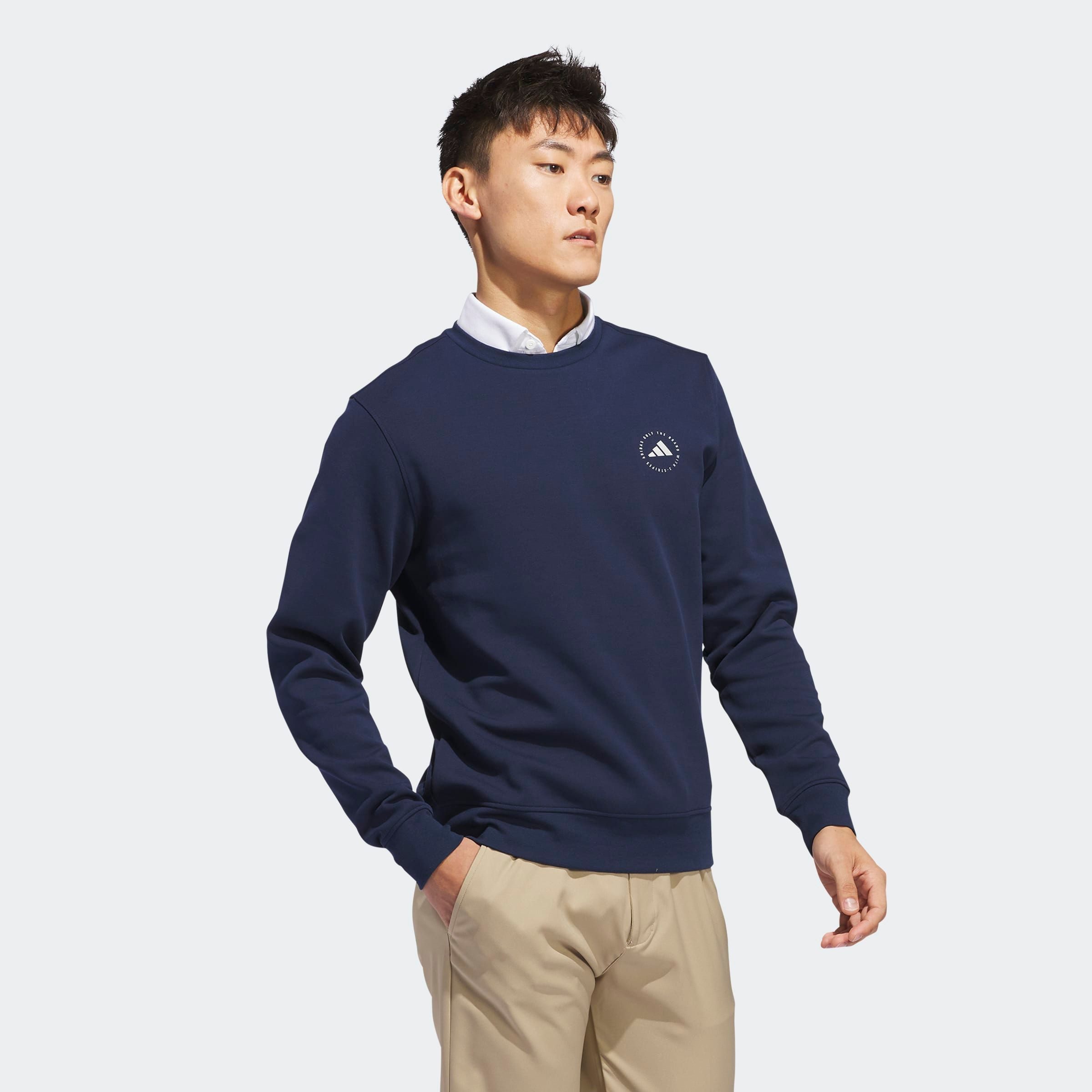 adidas Performance Sweatshirt CORE CREW