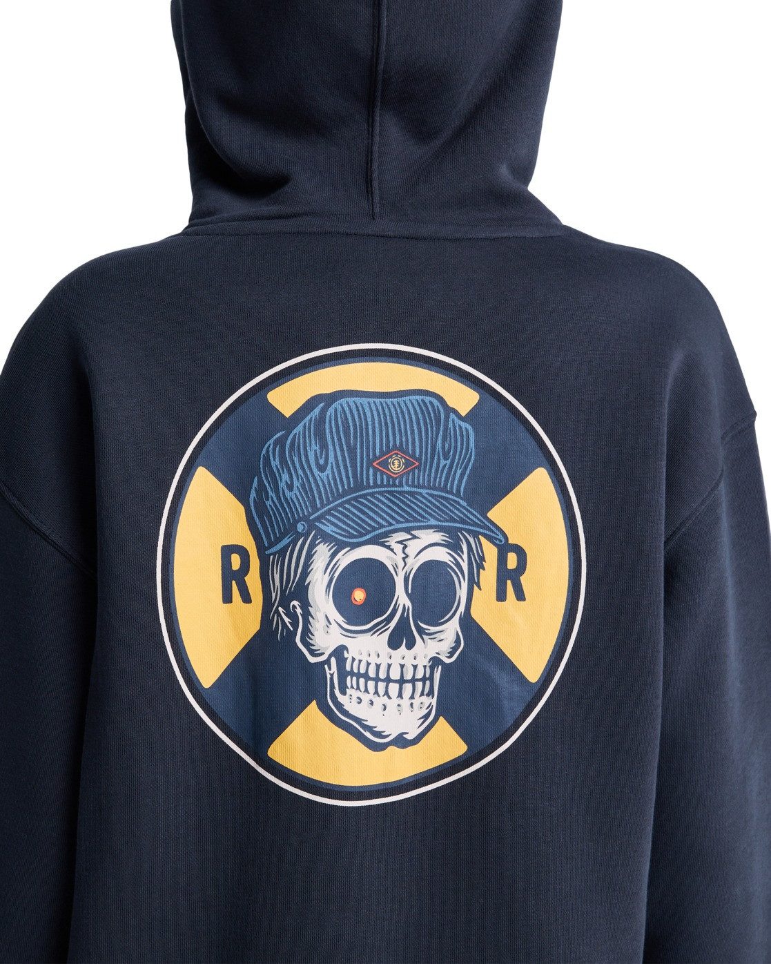 Element Hoodie Timber Signs